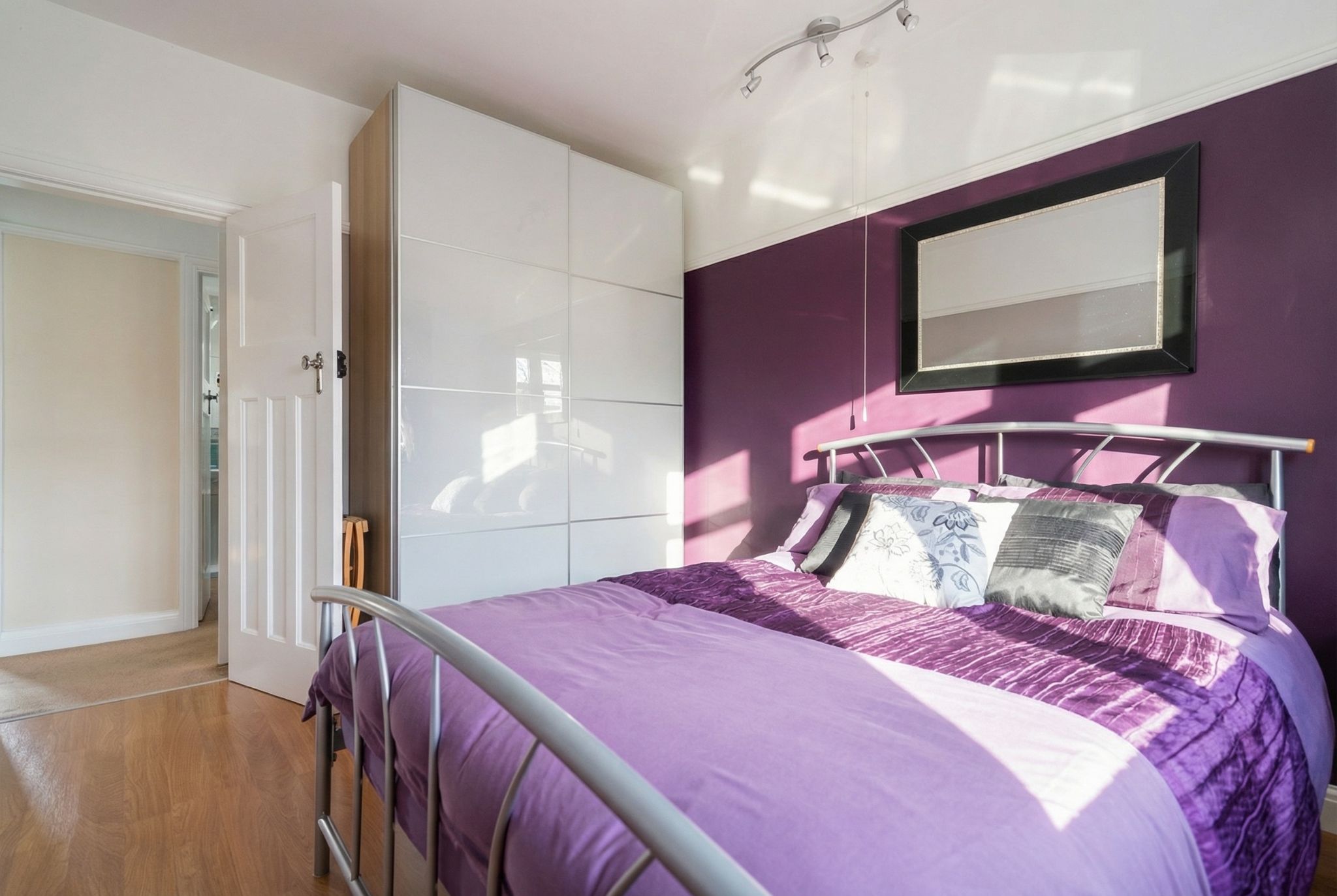 4 bedroom detached house For Sale in Solihull - Photograph 20.