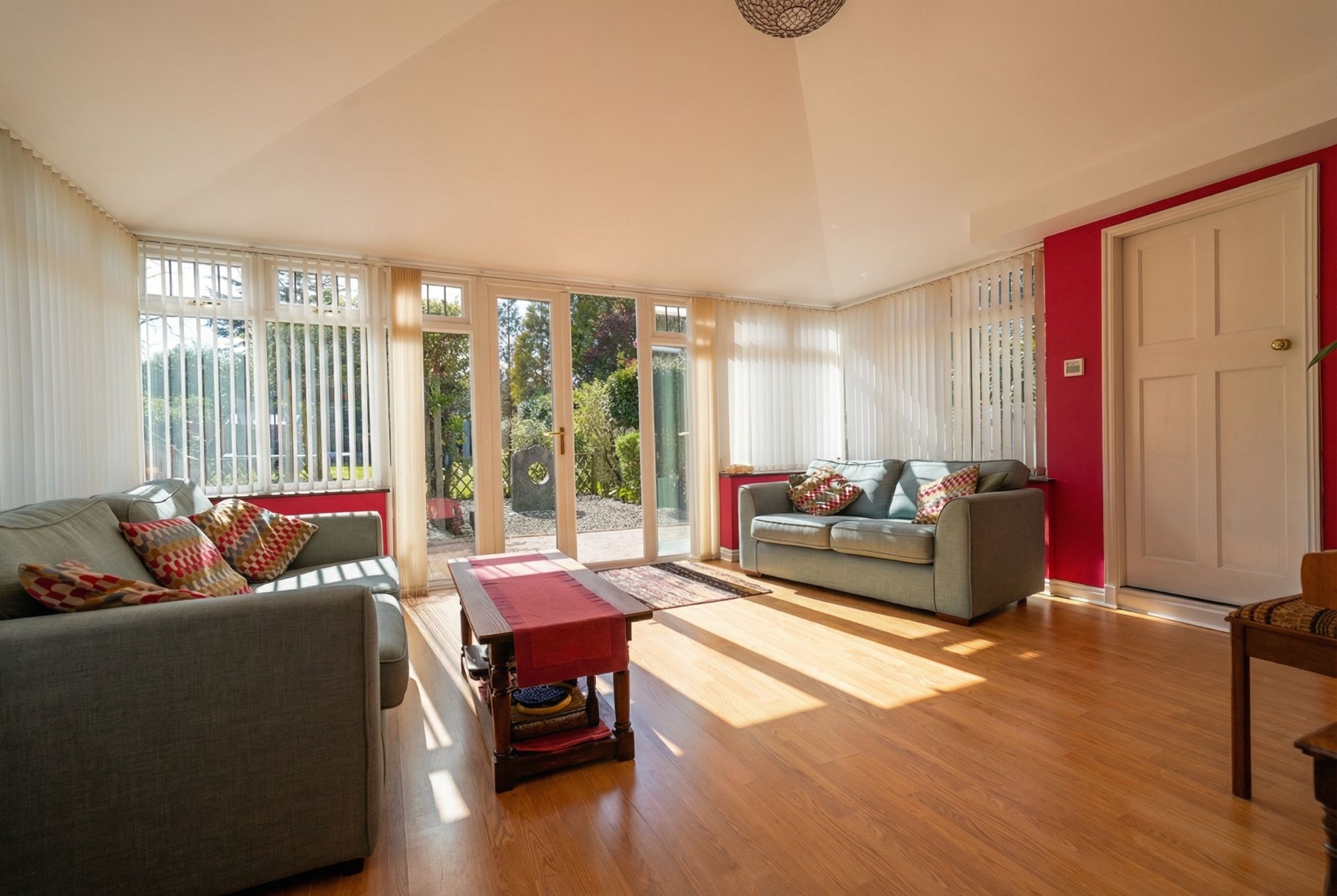 4 bedroom detached house For Sale in Solihull - Photograph 4.