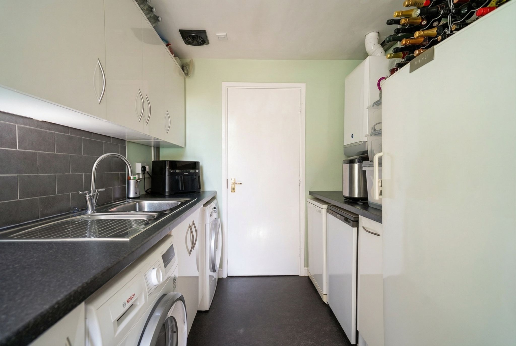 4 bedroom detached house For Sale in Solihull - Photograph 7.