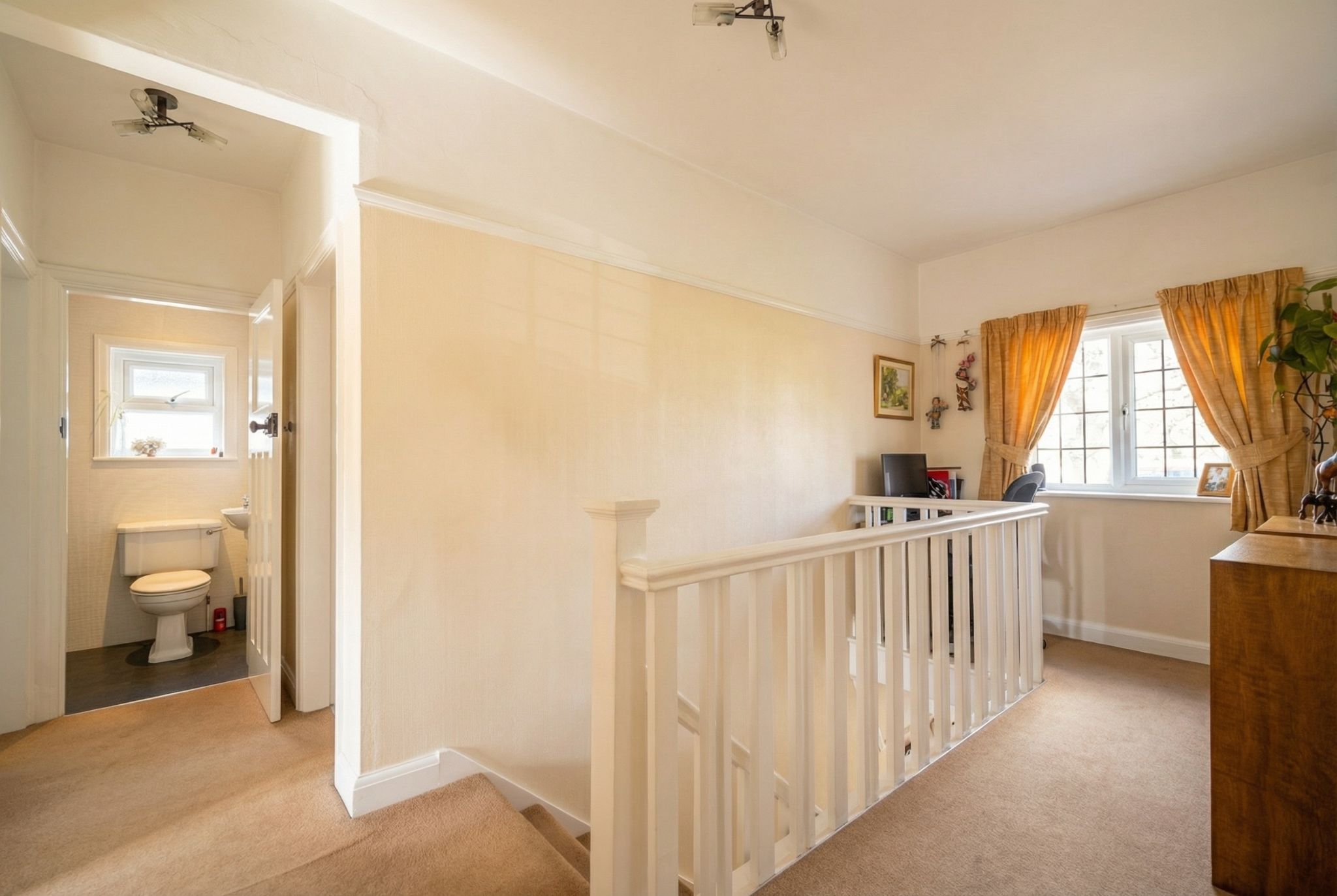 4 bedroom detached house For Sale in Solihull - Photograph 12.