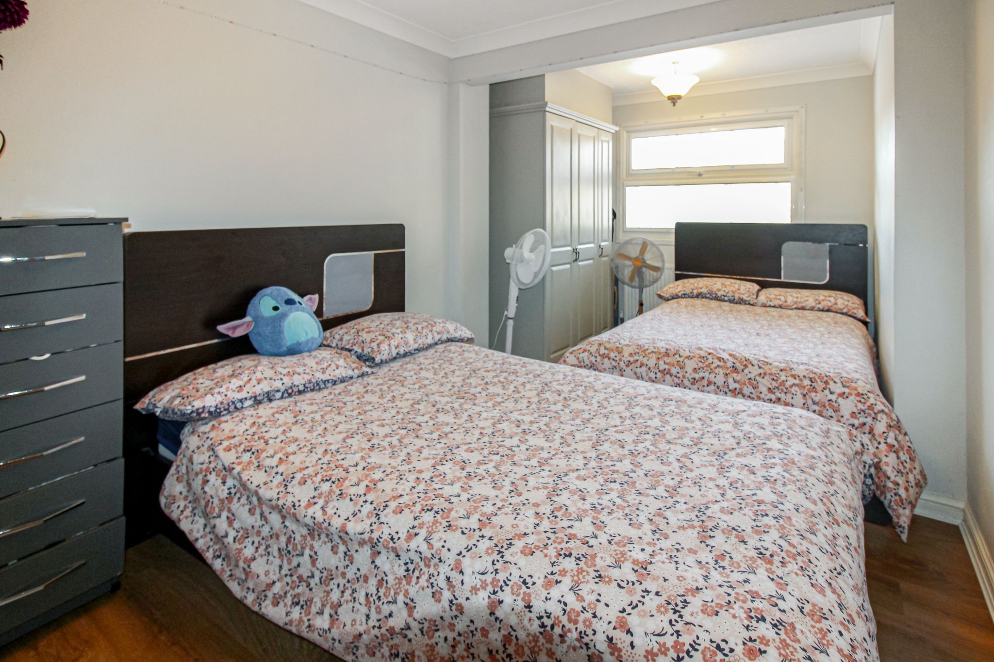 4 bedroom detached house To Let in Solihull - Photograph 16.