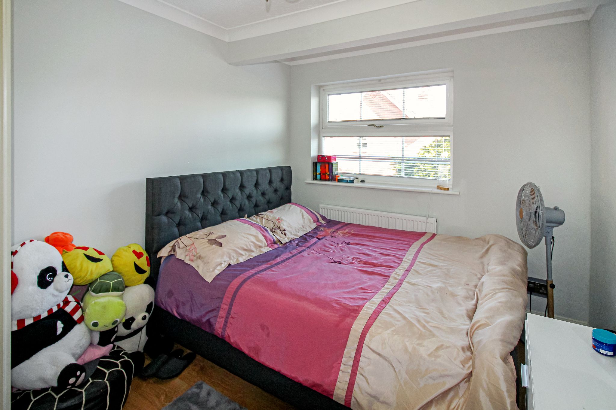 4 bedroom detached house To Let in Solihull - Photograph 13.