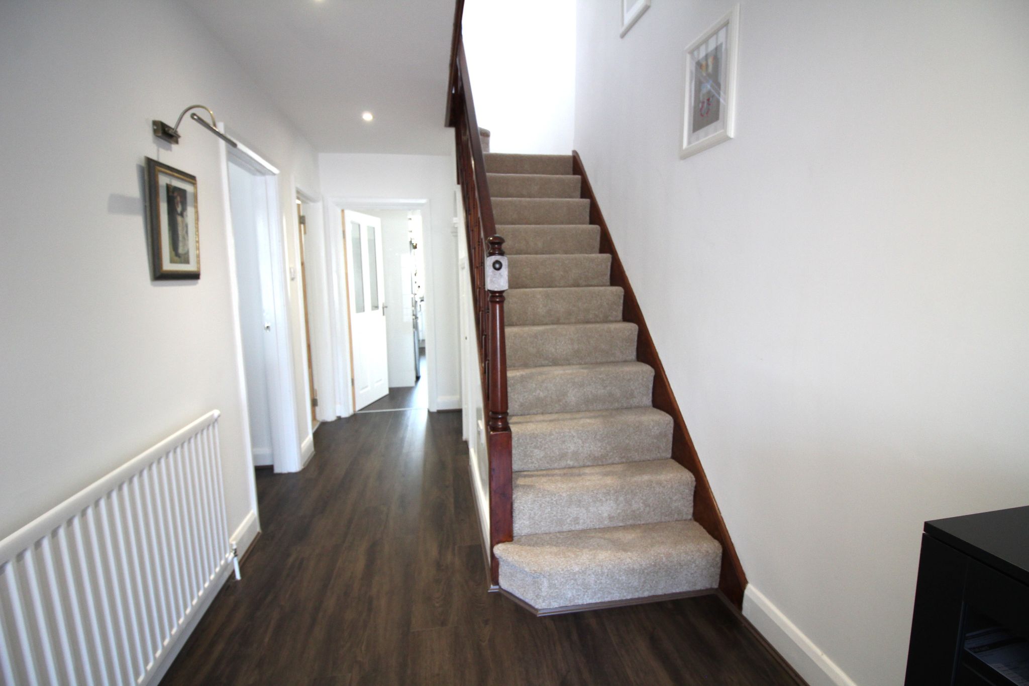 3 bedroom detached house To Let in Solihull - Photograph 2.