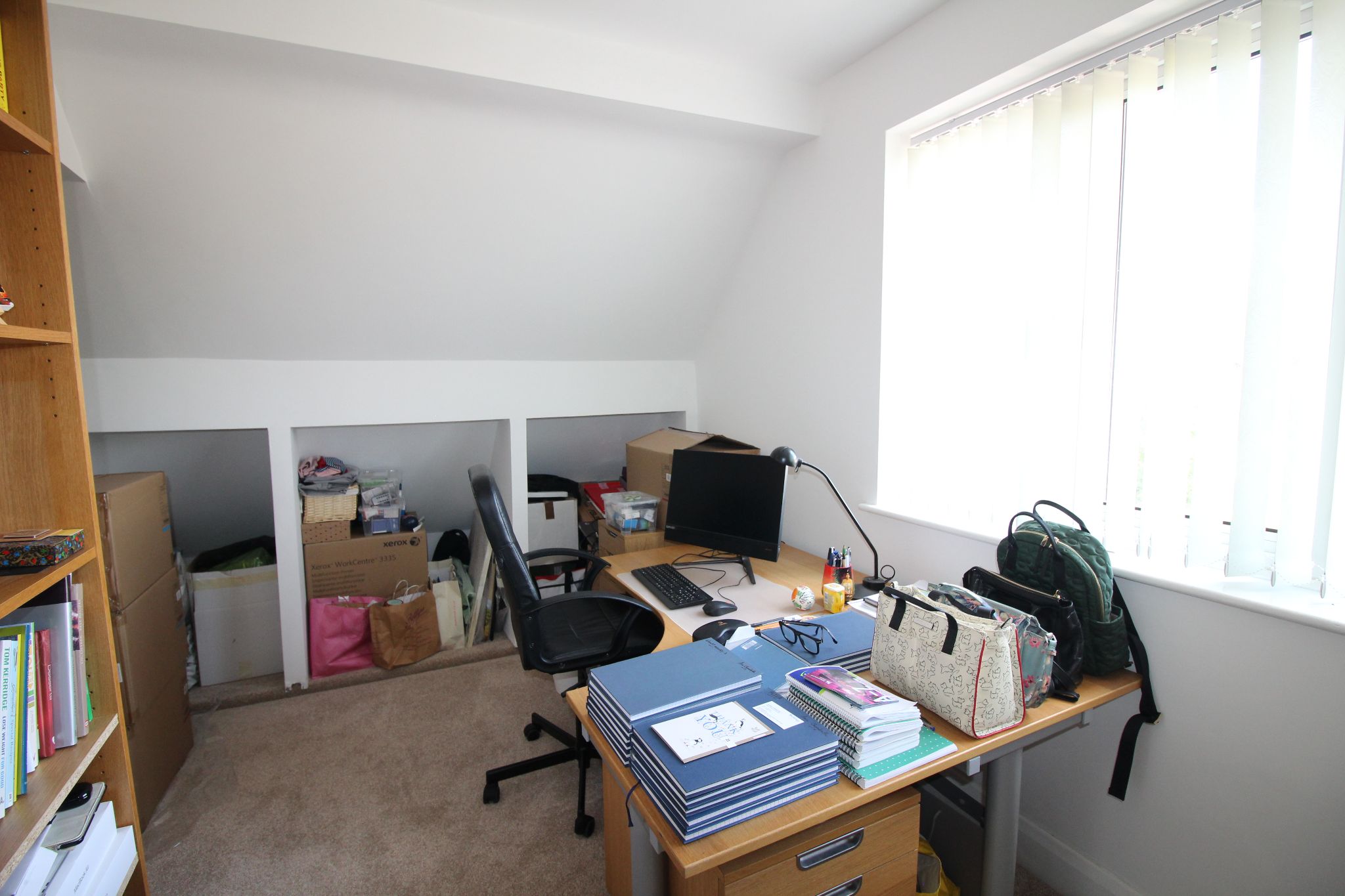 3 bedroom detached house To Let in Solihull - Photograph 10.