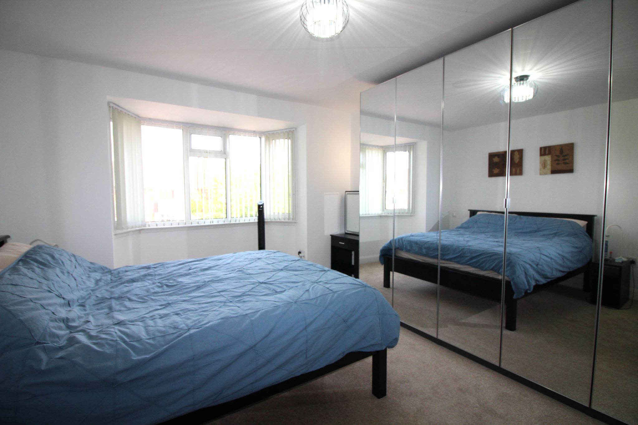 3 bedroom detached house To Let in Solihull - Photograph 7.