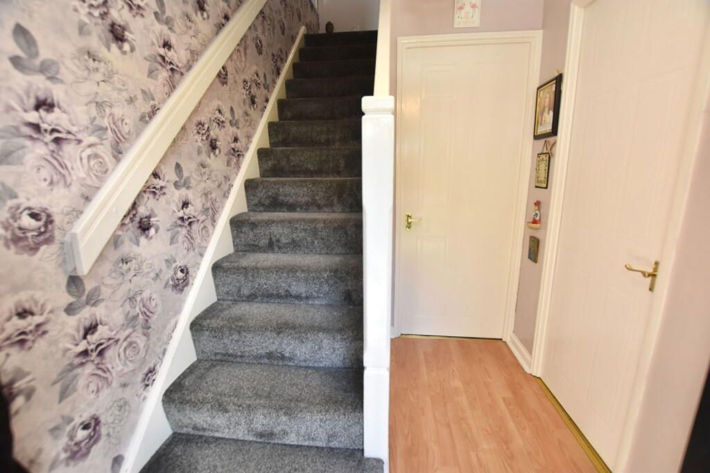 2 bedroom mid terraced house To Let in Solihull - Photograph 11.