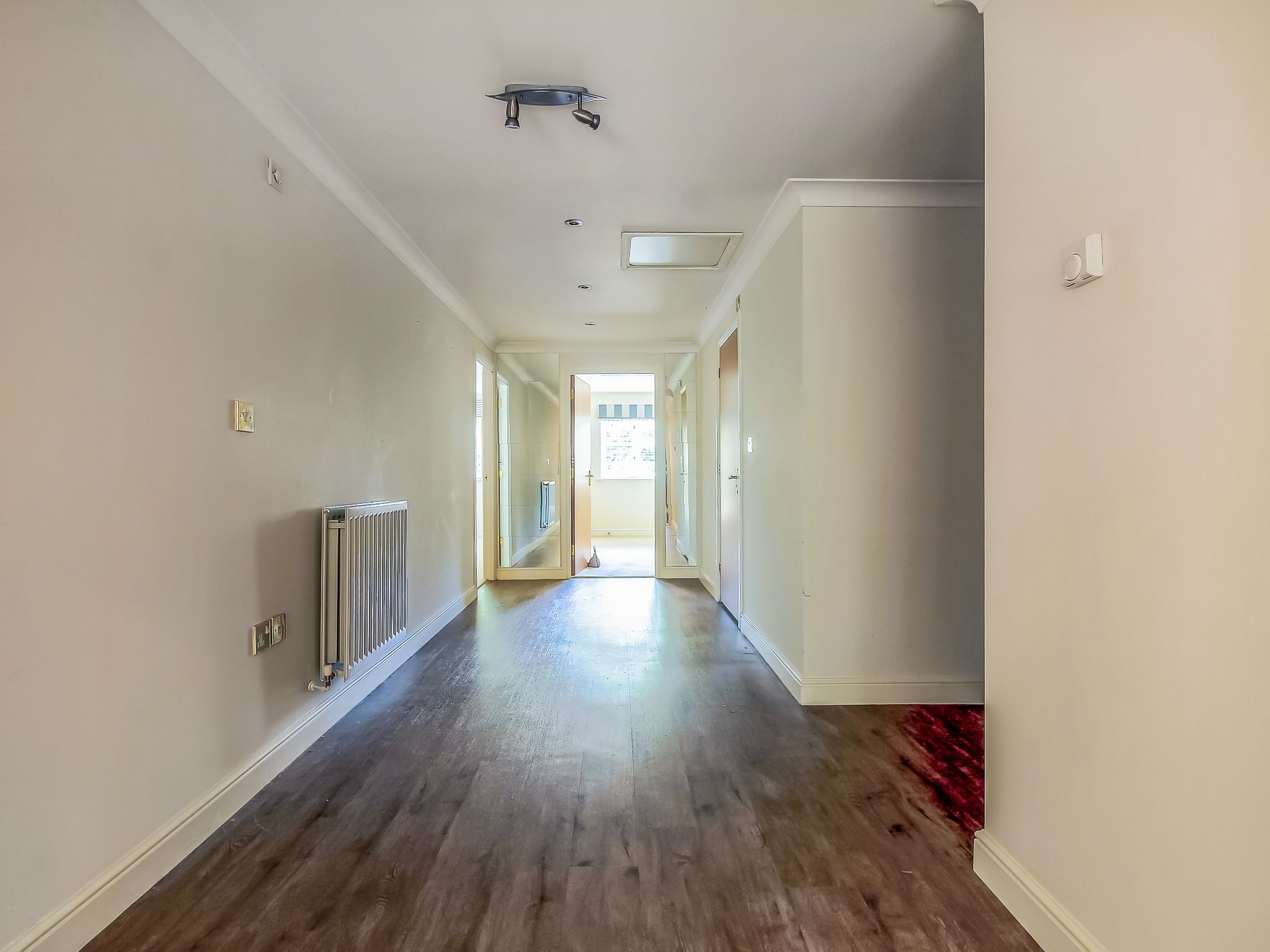 3 bedroom apartment flat/apartment For Sale in Solihull - Photograph 13.