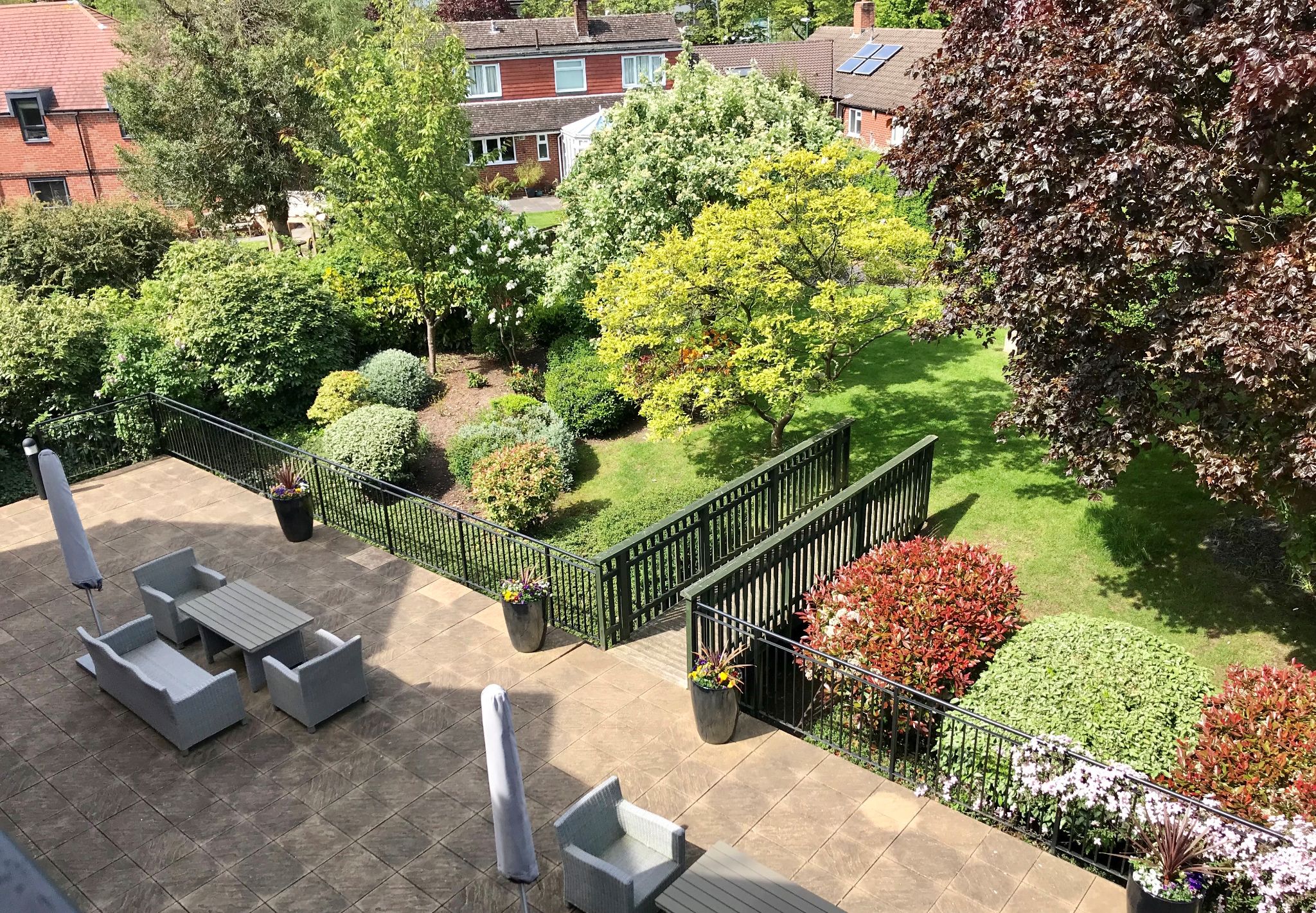 3 bedroom apartment flat/apartment For Sale in Solihull - Photograph 12.