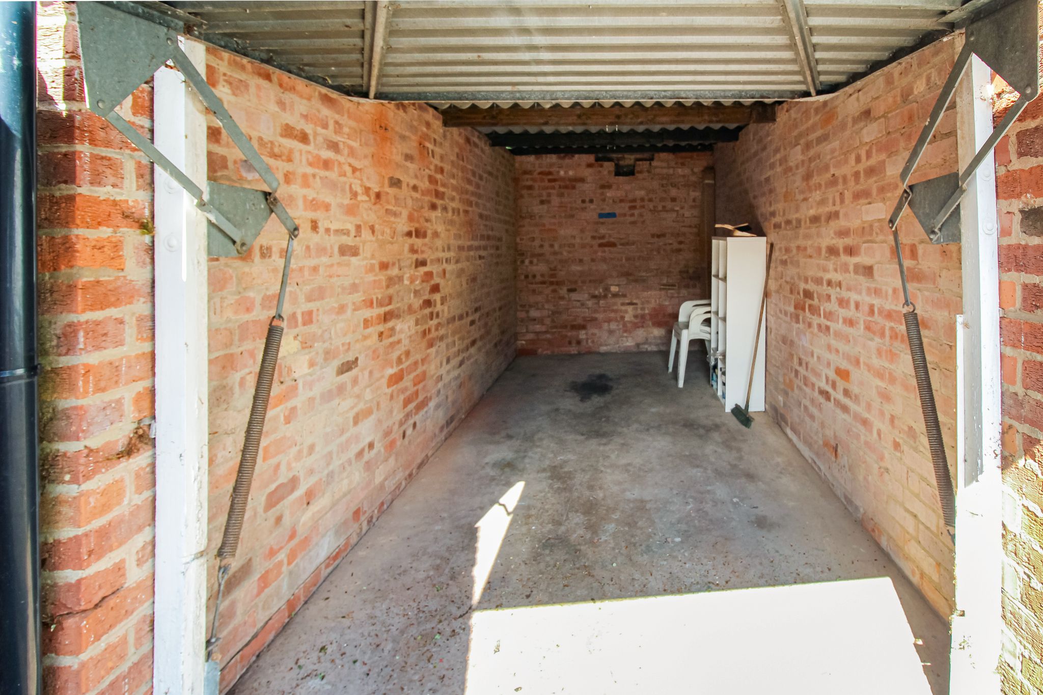 1 bedroom apartment flat/apartment For Sale in Solihull - Photograph 9.