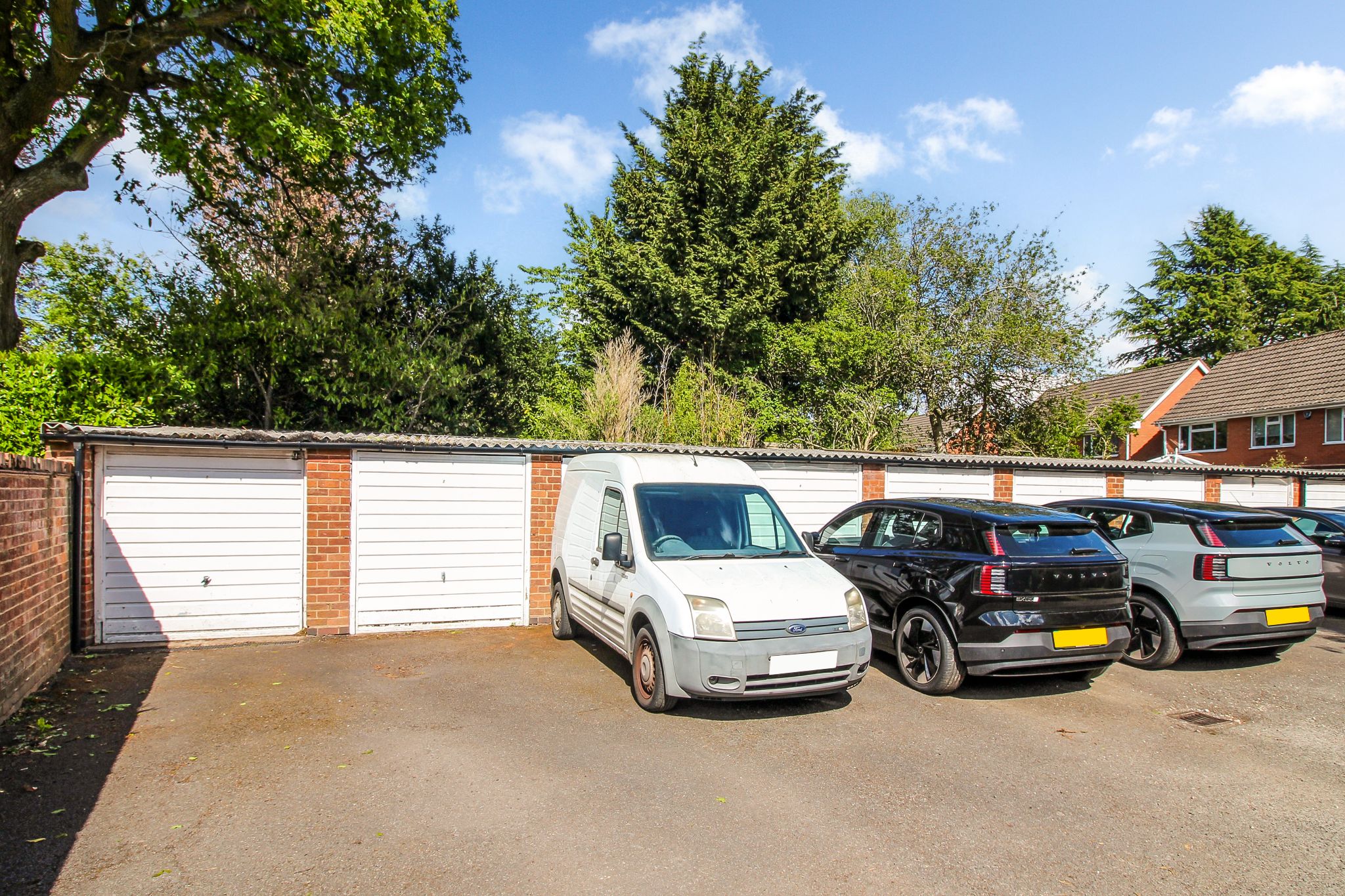 1 bedroom apartment flat/apartment For Sale in Solihull - Photograph 8.