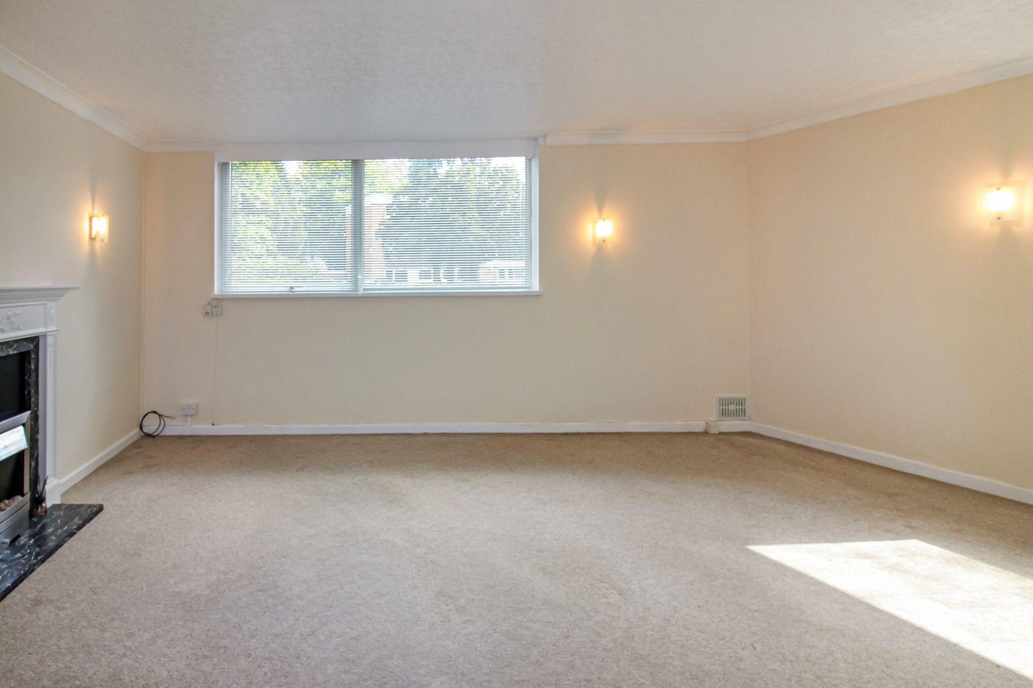 1 bedroom apartment flat/apartment For Sale in Solihull - Property photograph.