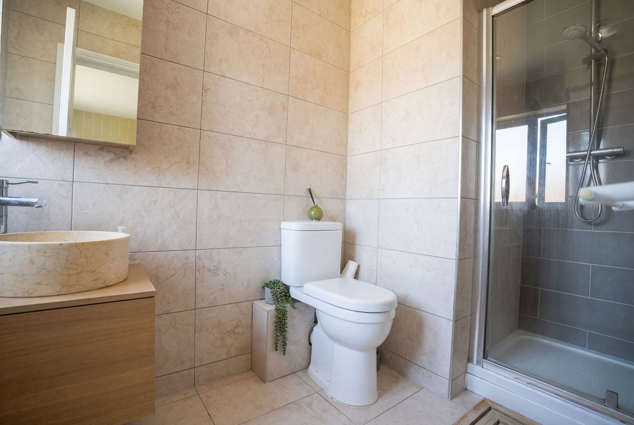 3 bedroom detached house For Sale in Solihull - Photograph 16.