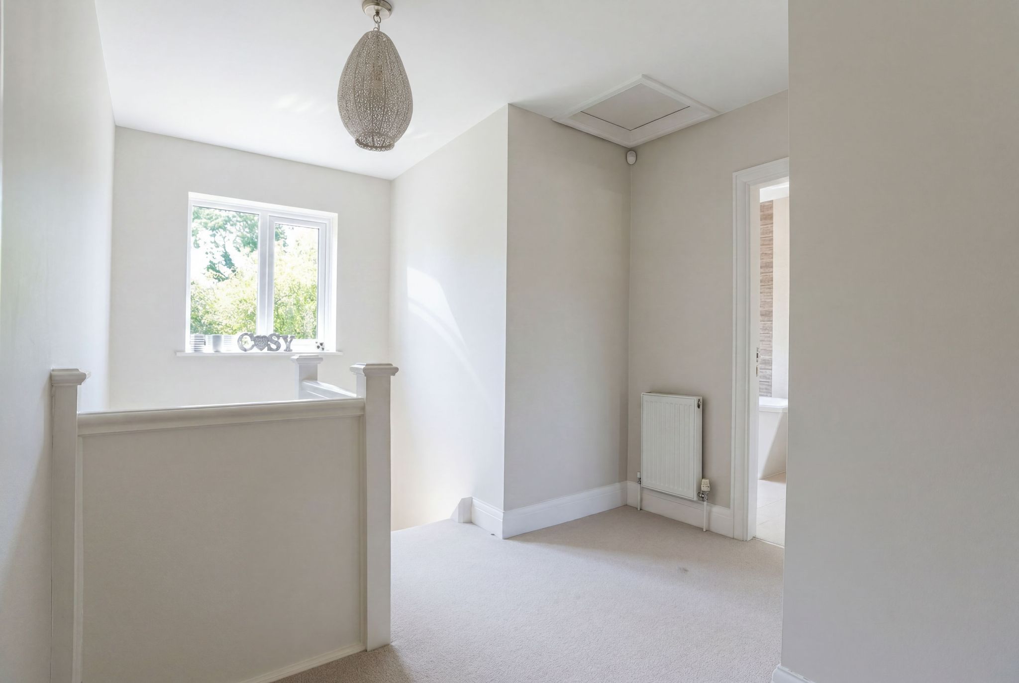 3 bedroom detached house For Sale in Solihull - Photograph 14.