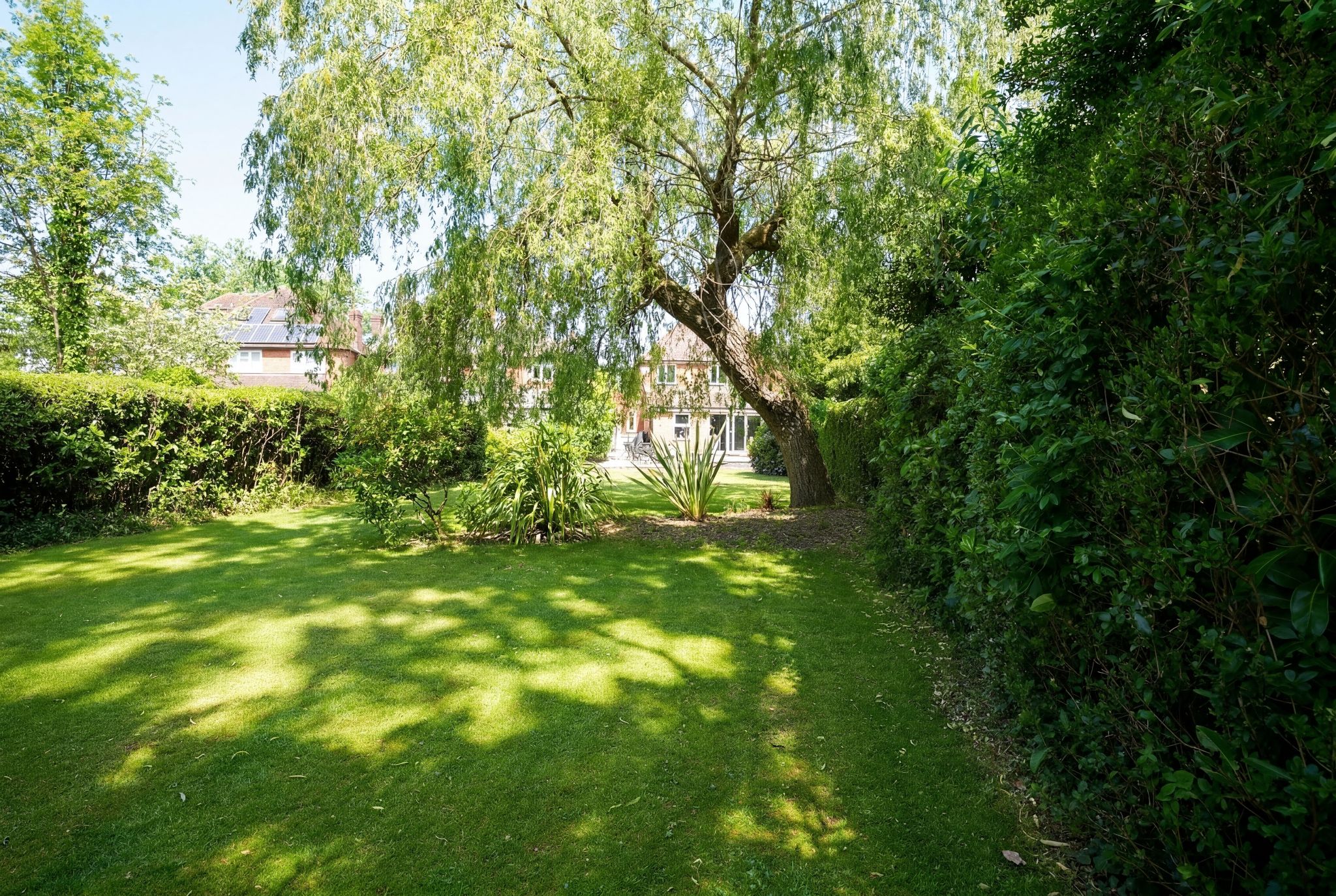 3 bedroom detached house For Sale in Solihull - Photograph 23.