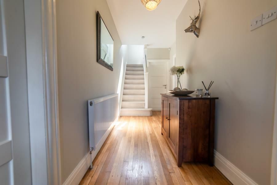 3 bedroom detached house For Sale in Solihull - Photograph 13.