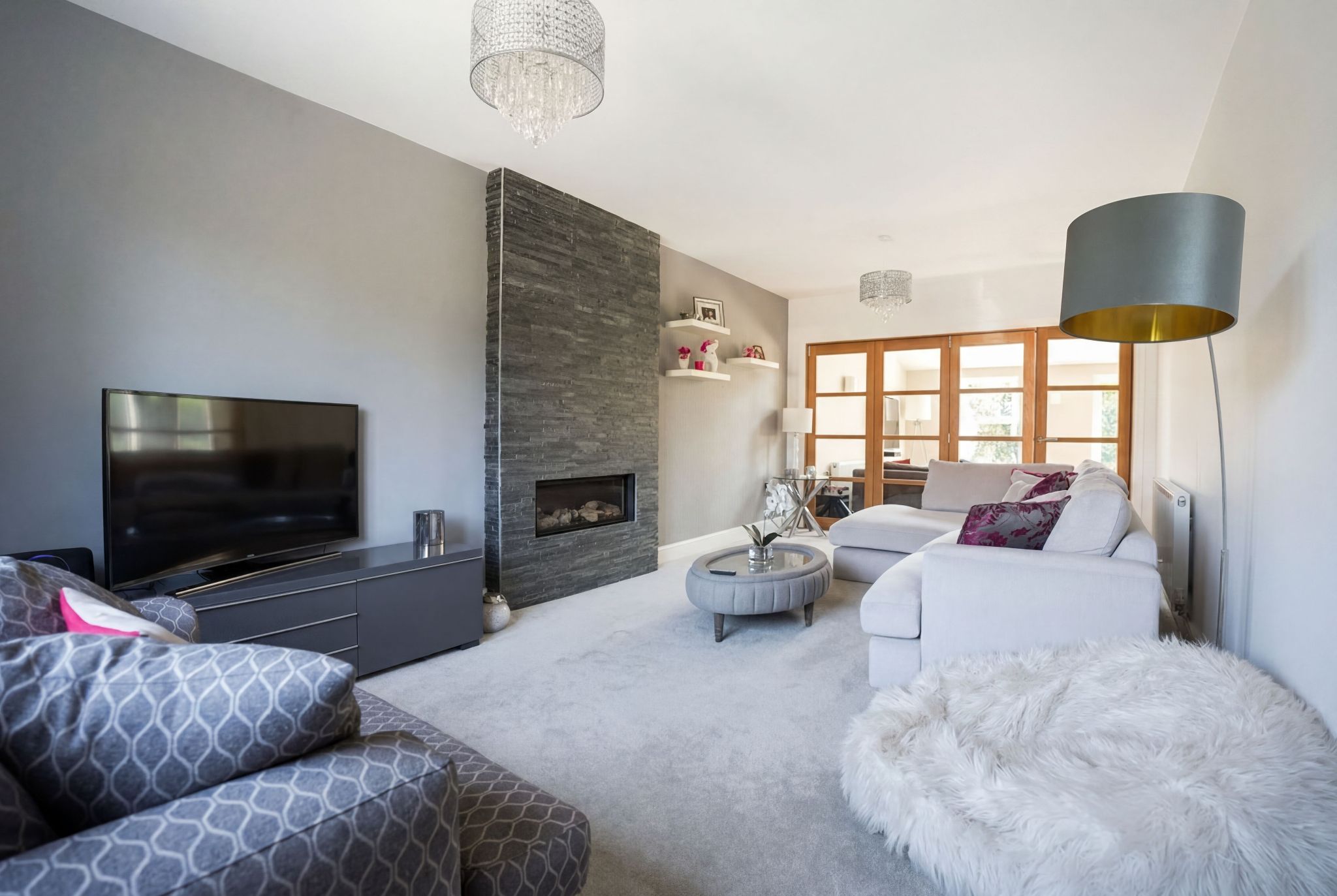 3 bedroom detached house For Sale in Solihull - Photograph 11.