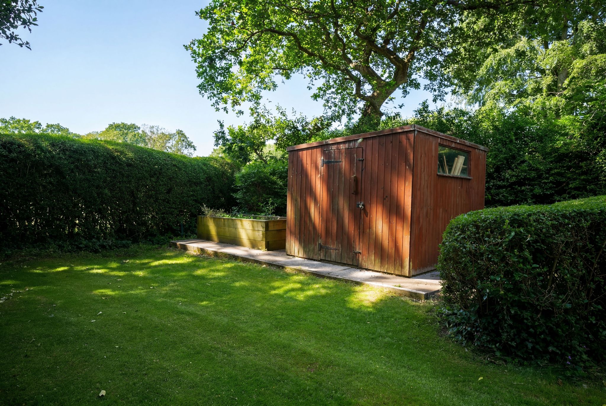 3 bedroom detached house For Sale in Solihull - Photograph 24.