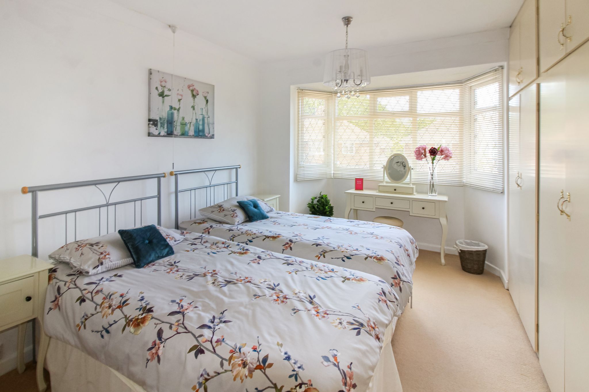 3 bedroom semi-detached house SSTC in Solihull - Photograph 12.
