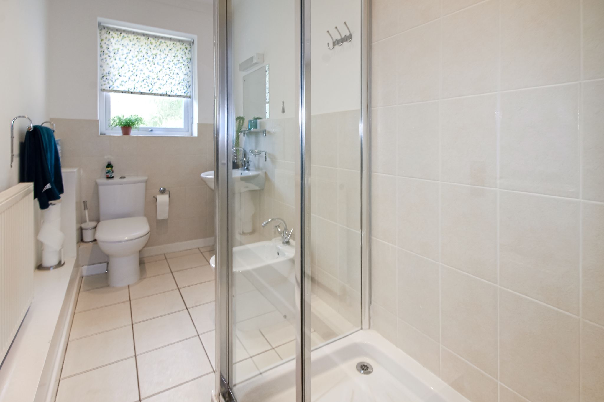 3 bedroom semi-detached house SSTC in Solihull - Photograph 11.