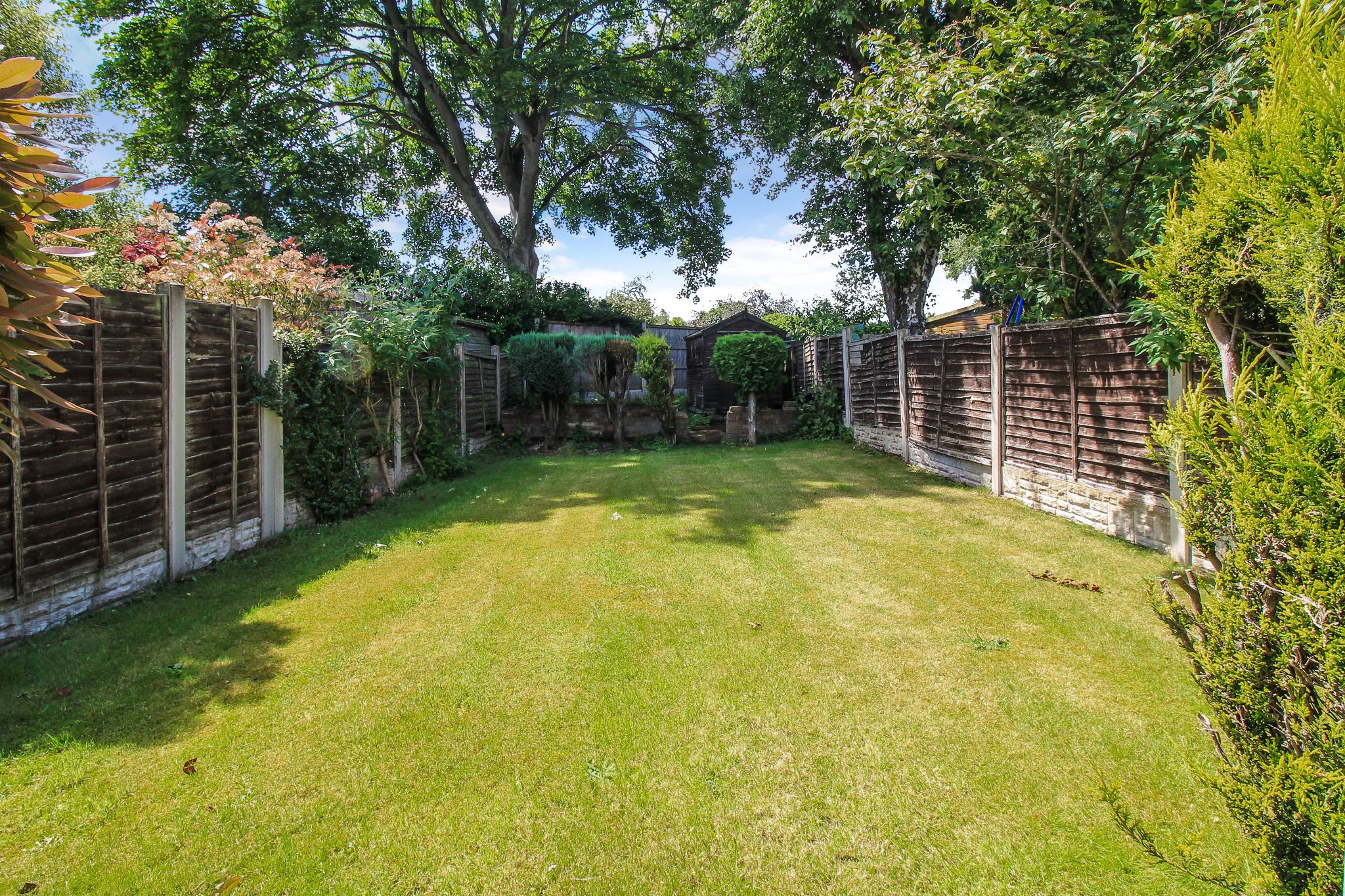 3 bedroom semi-detached house SSTC in Solihull - Photograph 7.