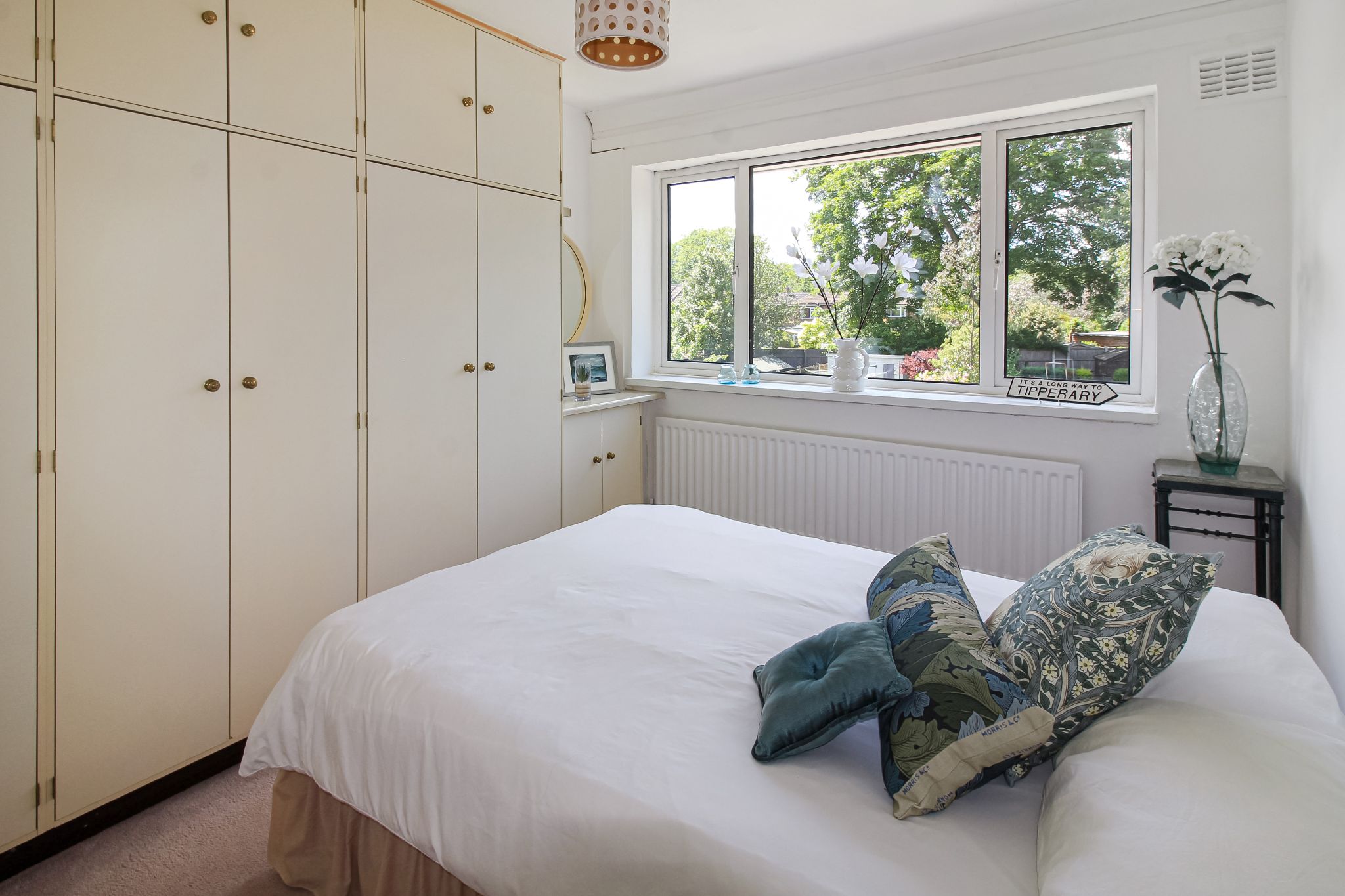 3 bedroom semi-detached house SSTC in Solihull - Photograph 14.