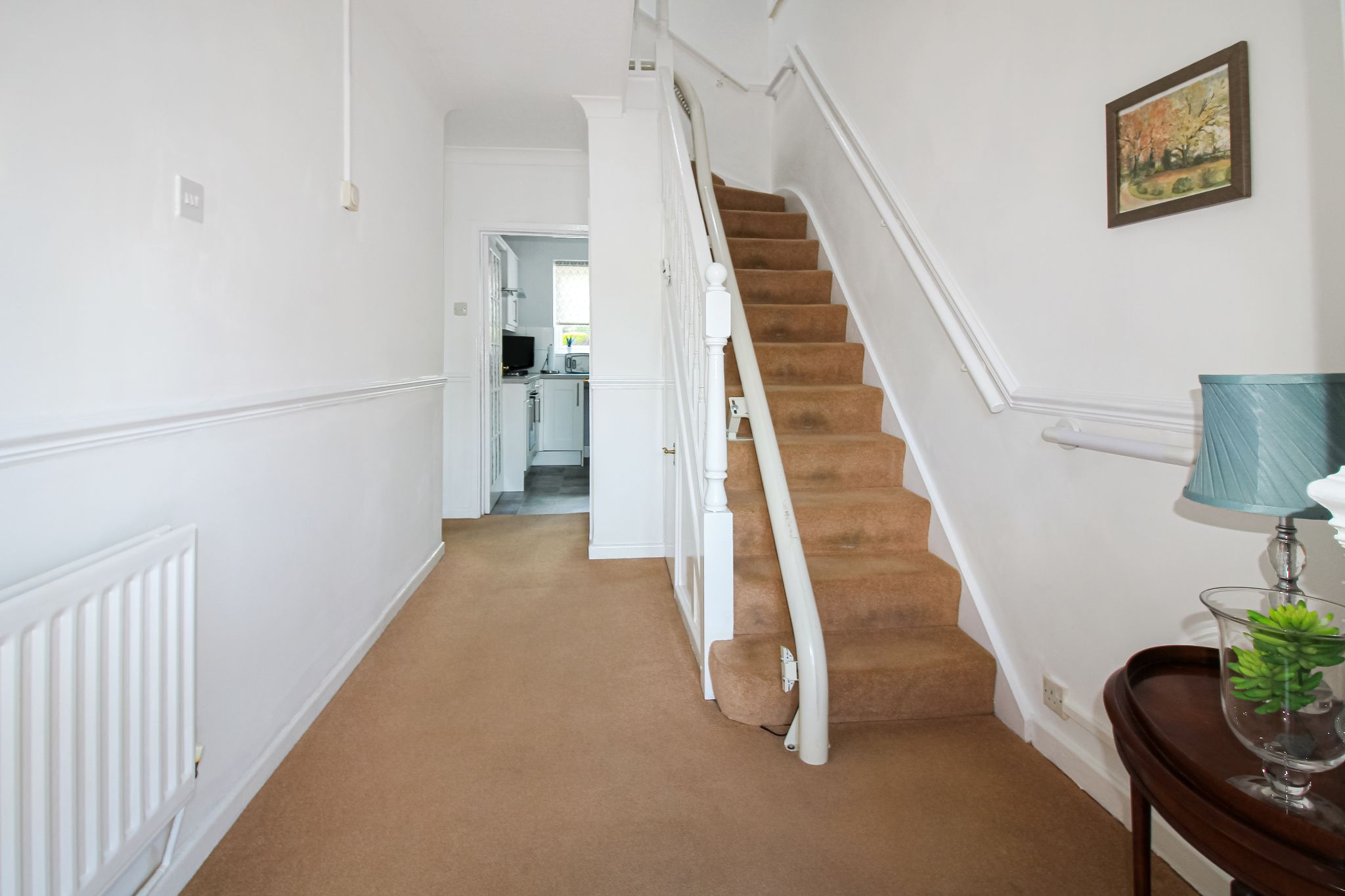 3 bedroom semi-detached house SSTC in Solihull - Photograph 8.