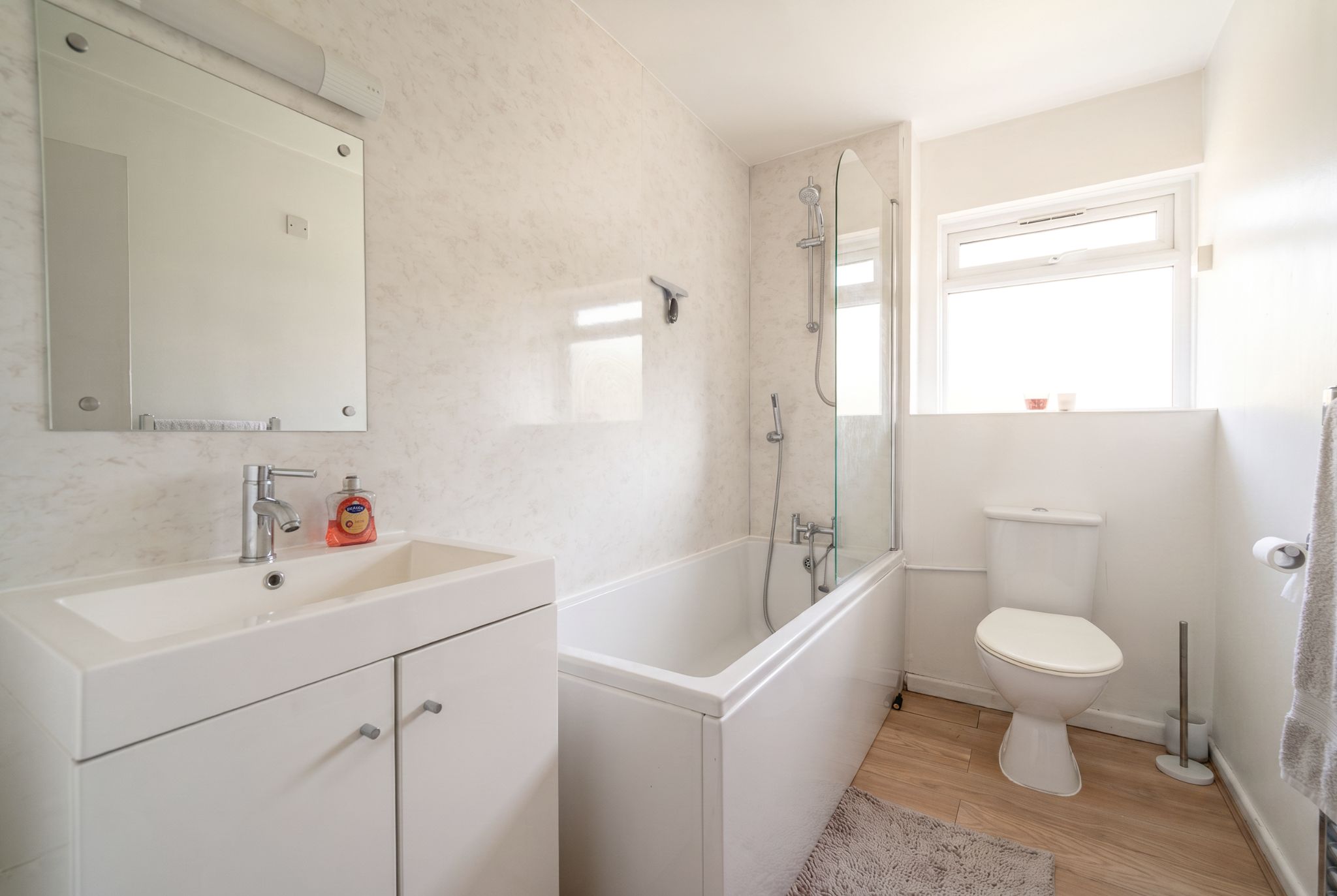 2 bedroom apartment flat/apartment For Sale in Solihull - Photograph 10.