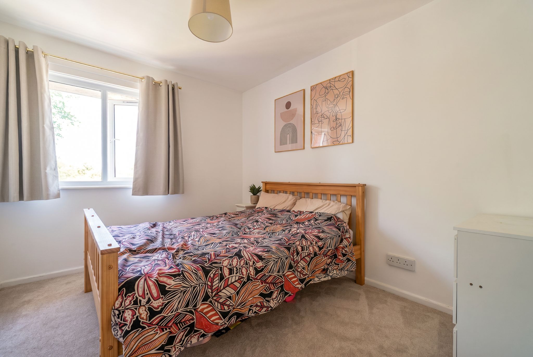 2 bedroom apartment flat/apartment For Sale in Solihull - Photograph 11.