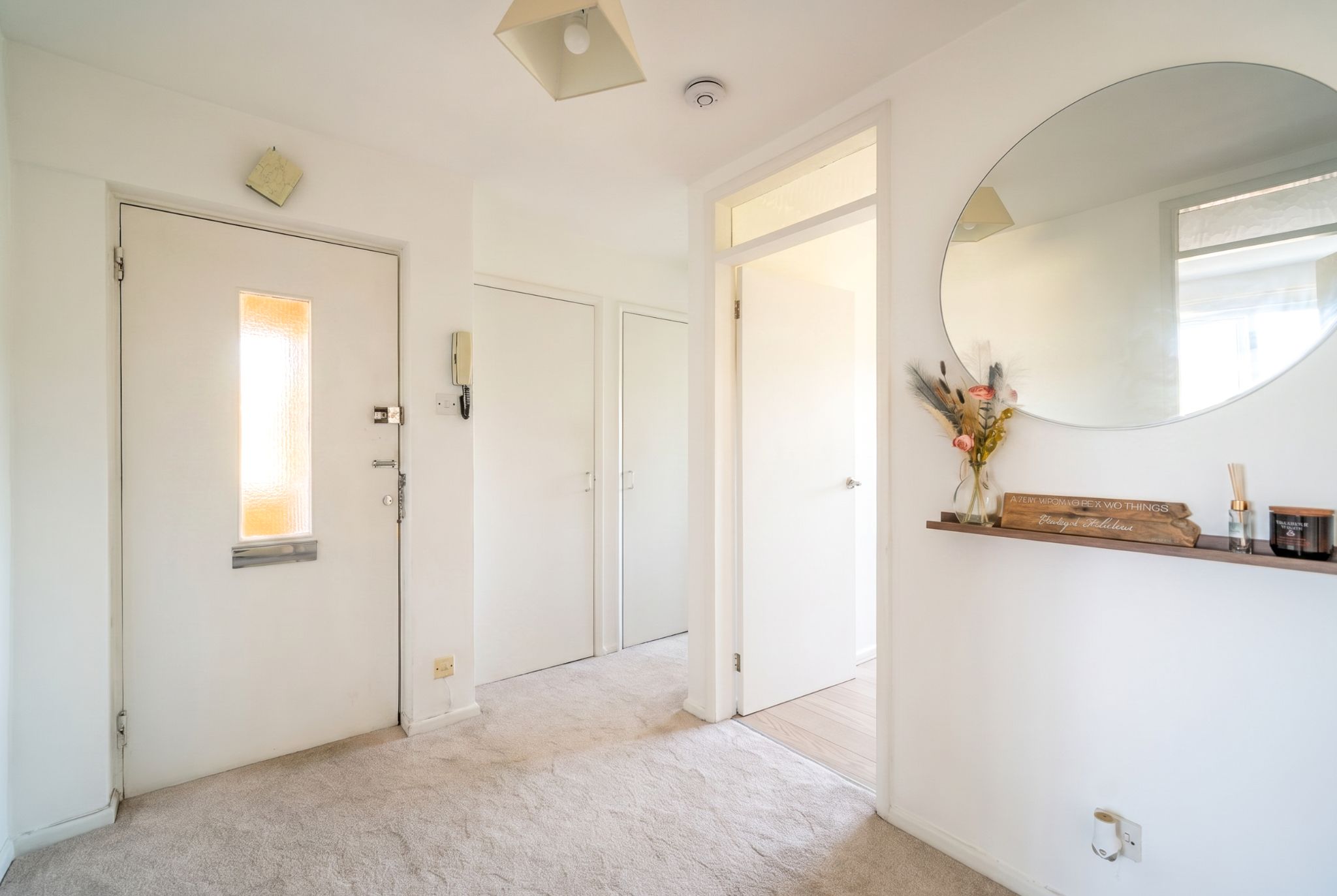 2 bedroom apartment flat/apartment For Sale in Solihull - Photograph 7.