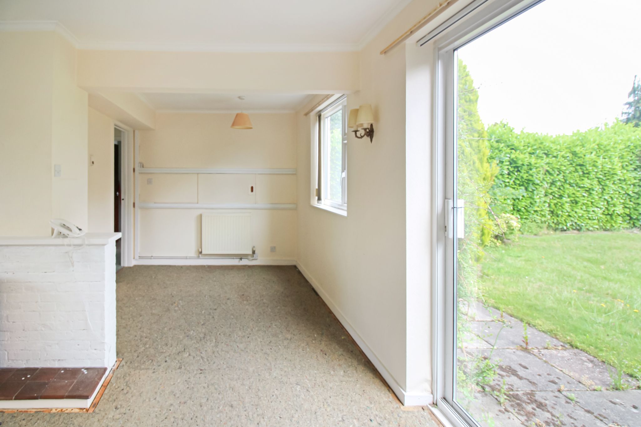 3 bedroom detached house For Sale in Solihull - Photograph 6.