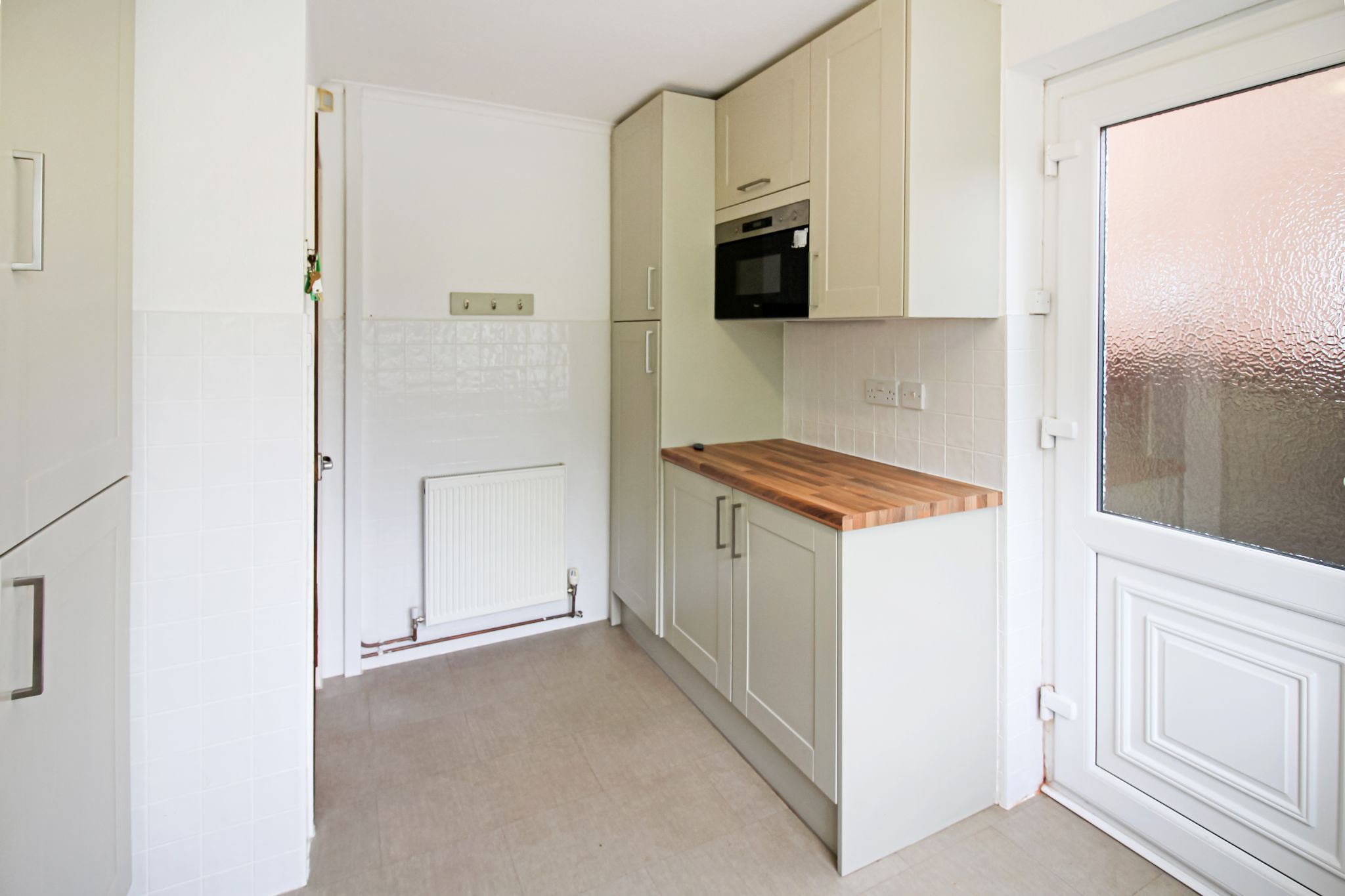 3 bedroom detached house For Sale in Solihull - Property photograph.