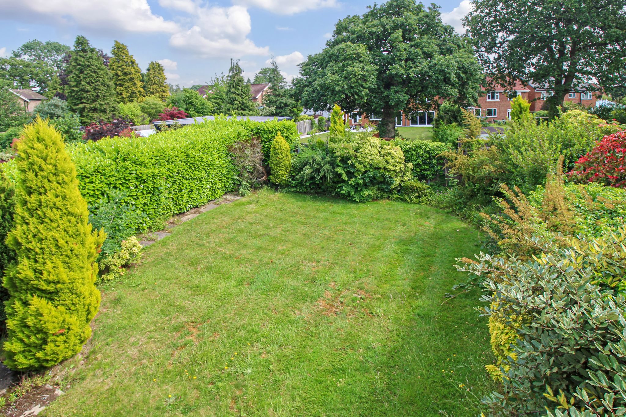 3 bedroom detached house For Sale in Solihull - Photograph 15.