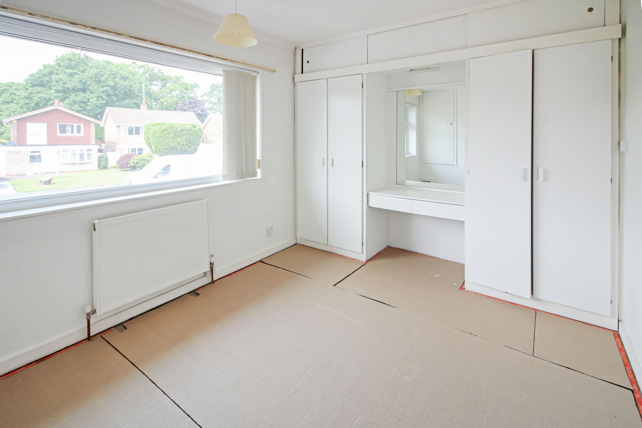 3 bedroom detached house For Sale in Solihull - Photograph 13.