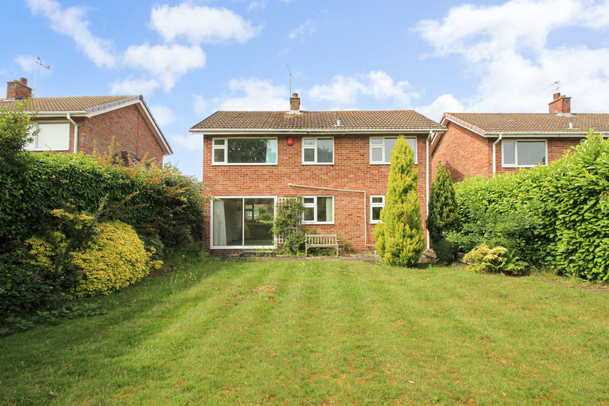3 bedroom detached house For Sale in Solihull - Photograph 8.