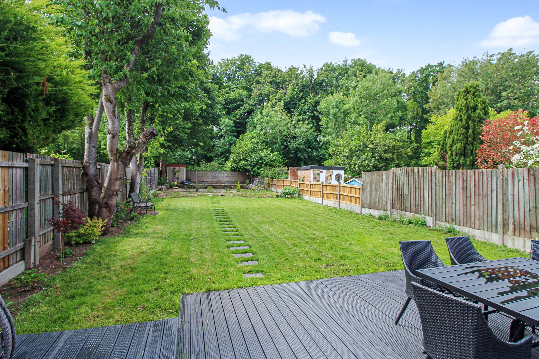 5 bedroom semi-detached house To Let in Solihull - Photograph 5.