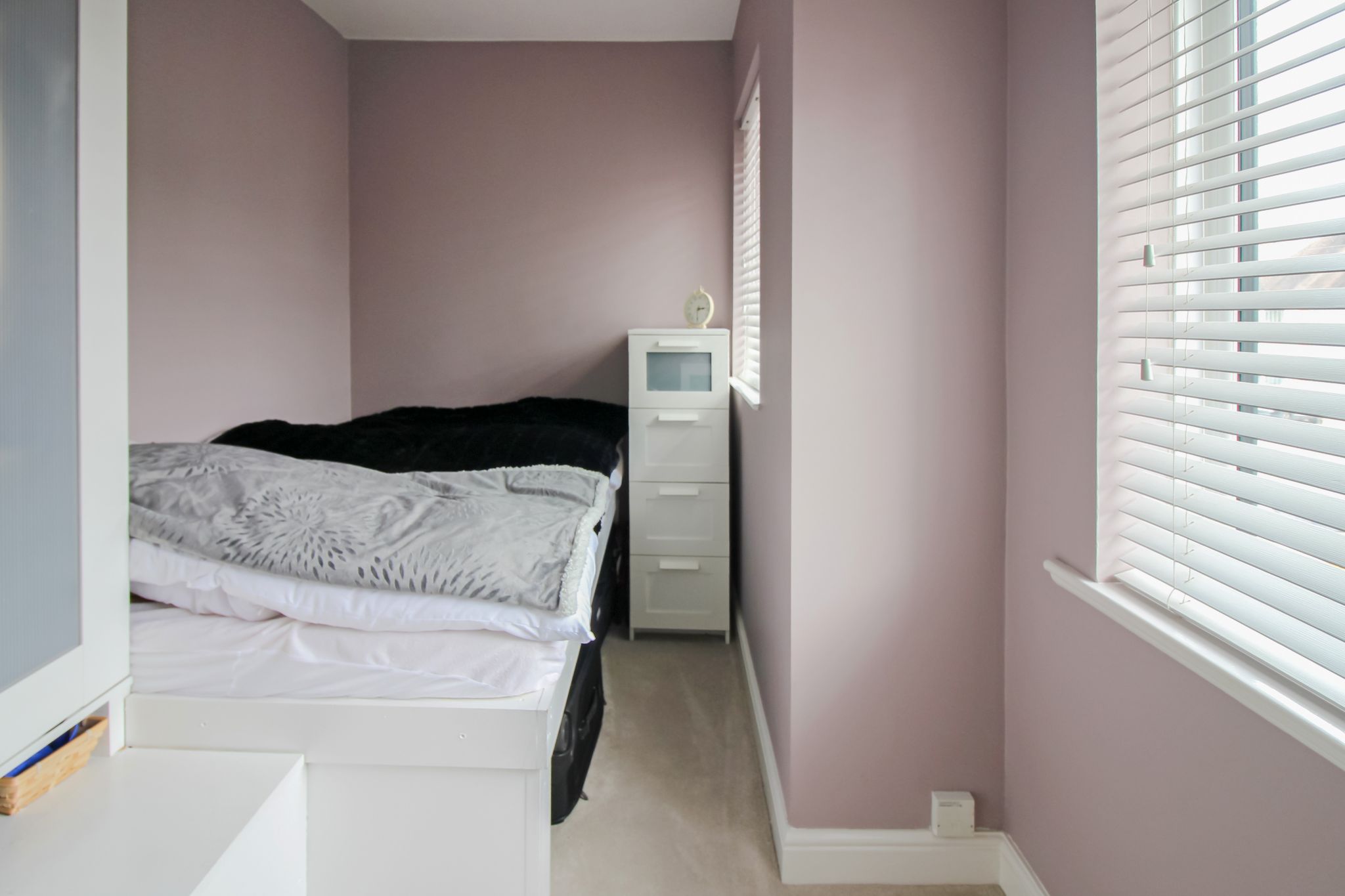 5 bedroom semi-detached house To Let in Solihull - Photograph 13.