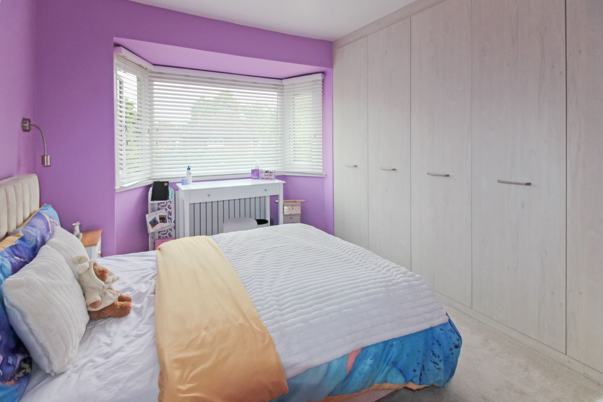 5 bedroom semi-detached house To Let in Solihull - Photograph 12.