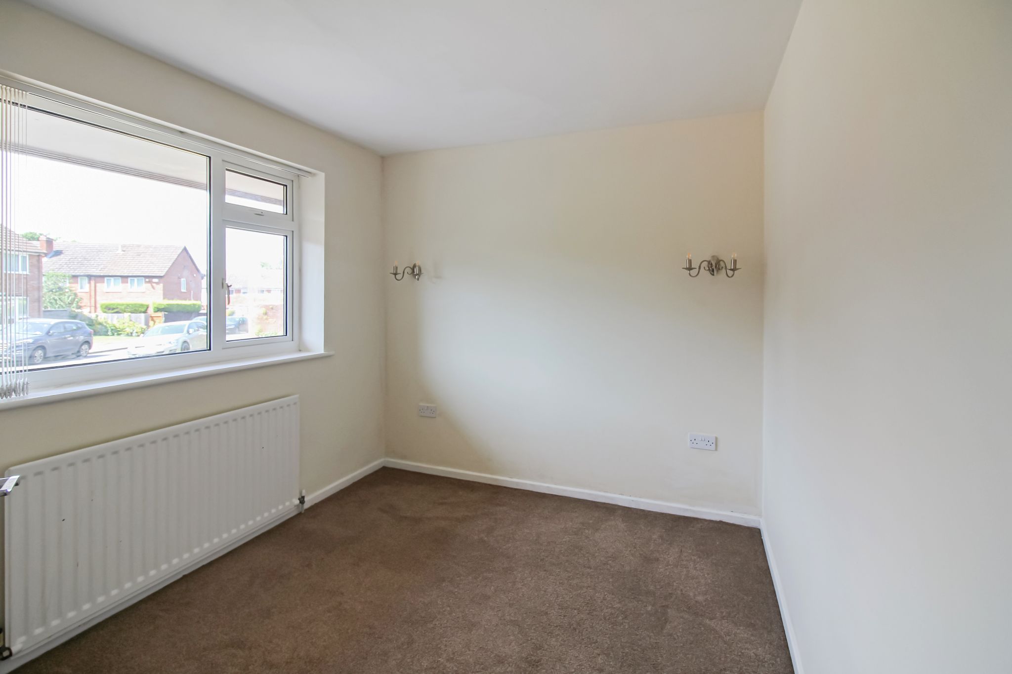 2 bedroom apartment flat/apartment For Sale in Solihull - Photograph 10.