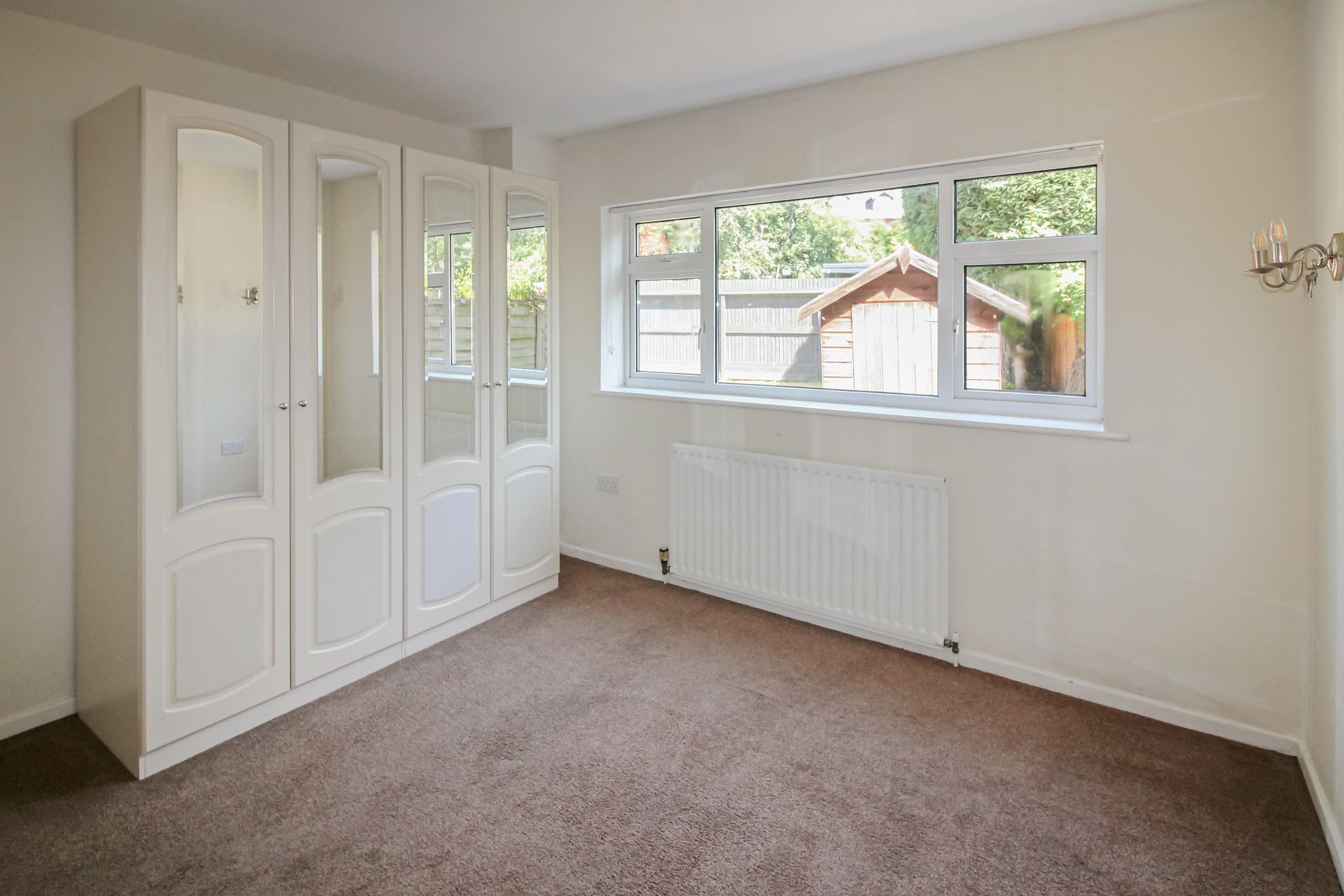 2 bedroom apartment flat/apartment For Sale in Solihull - Photograph 8.