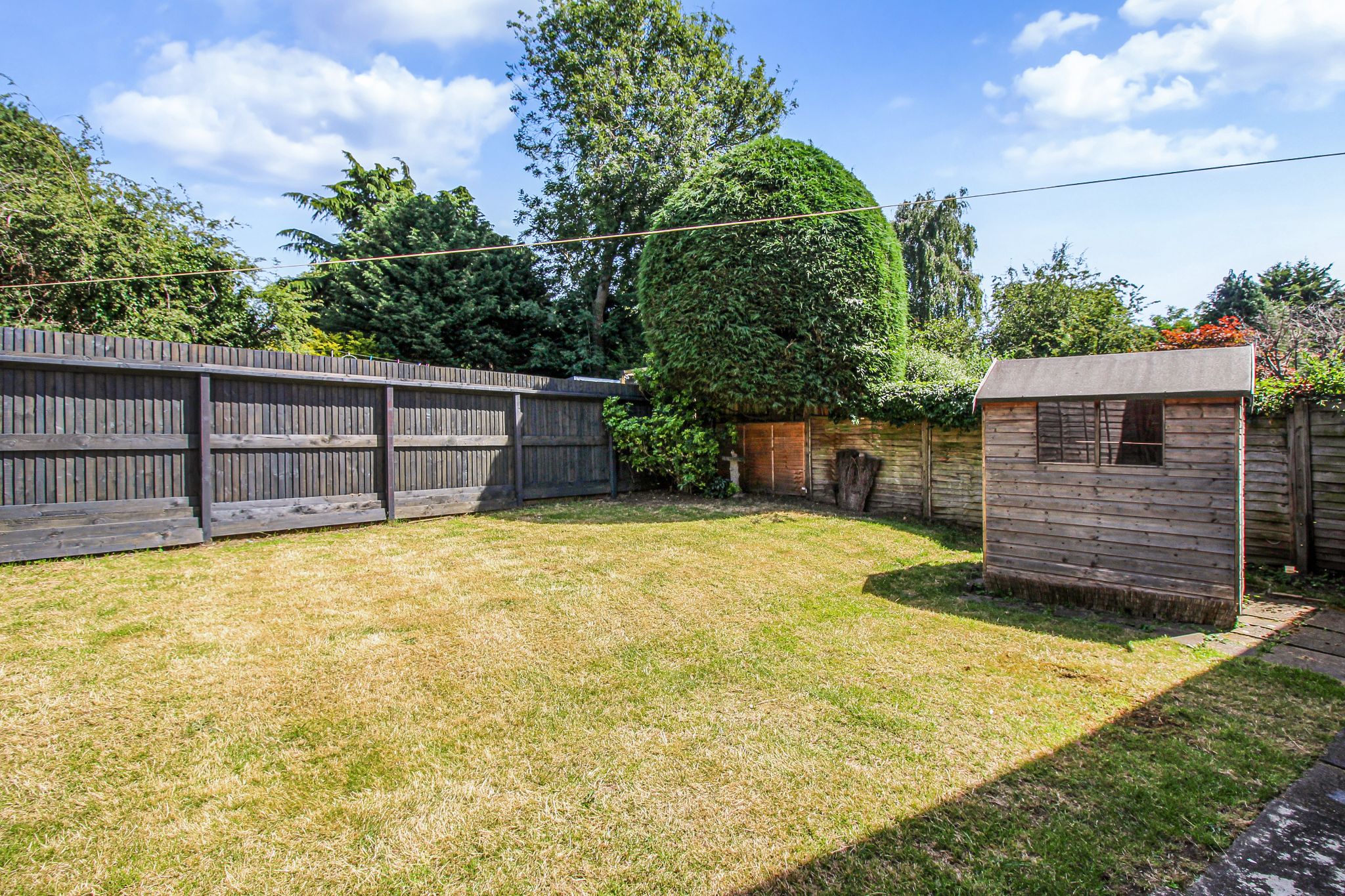 2 bedroom apartment flat/apartment For Sale in Solihull - Photograph 6.