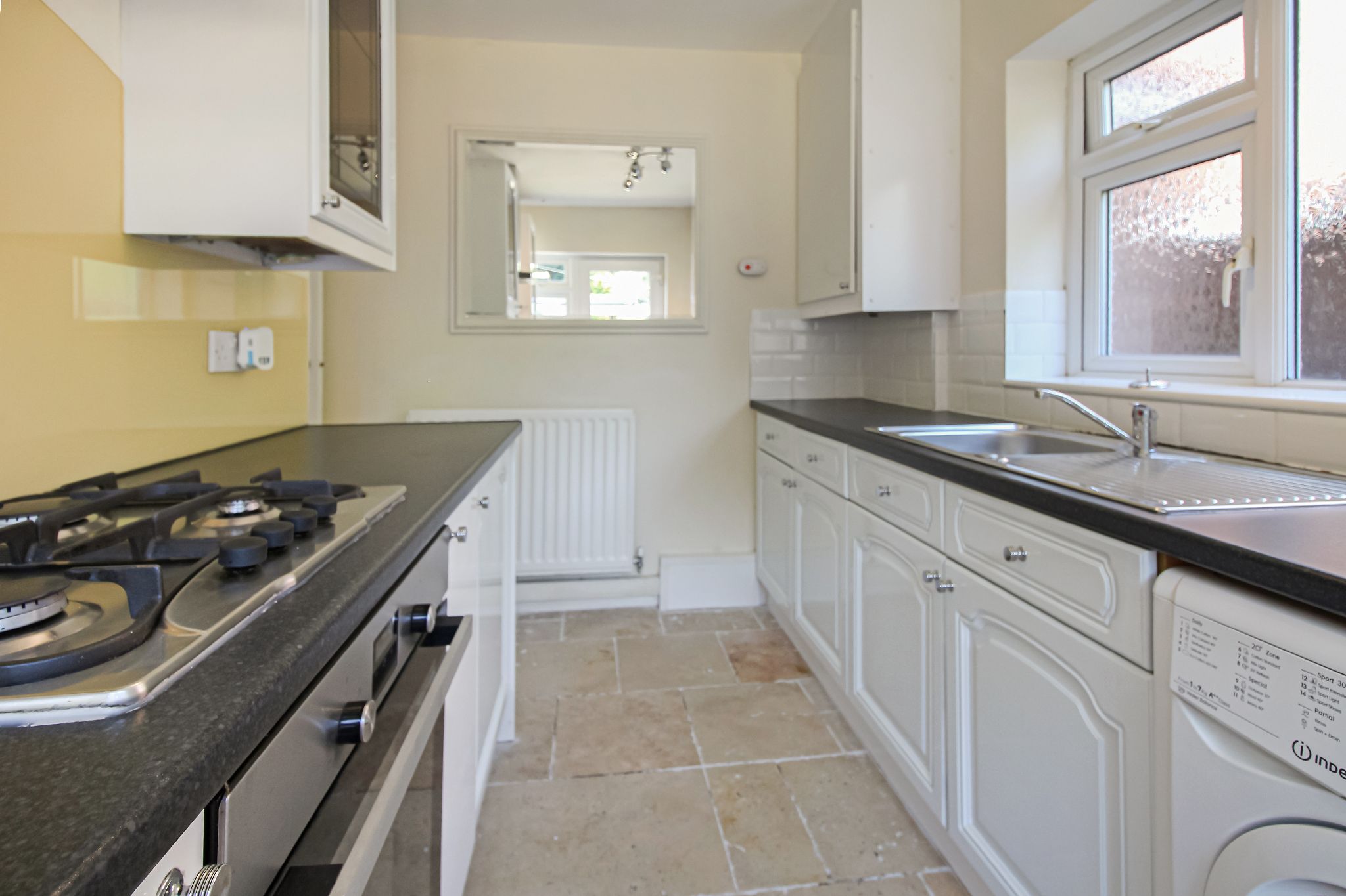2 bedroom apartment flat/apartment For Sale in Solihull - Photograph 5.