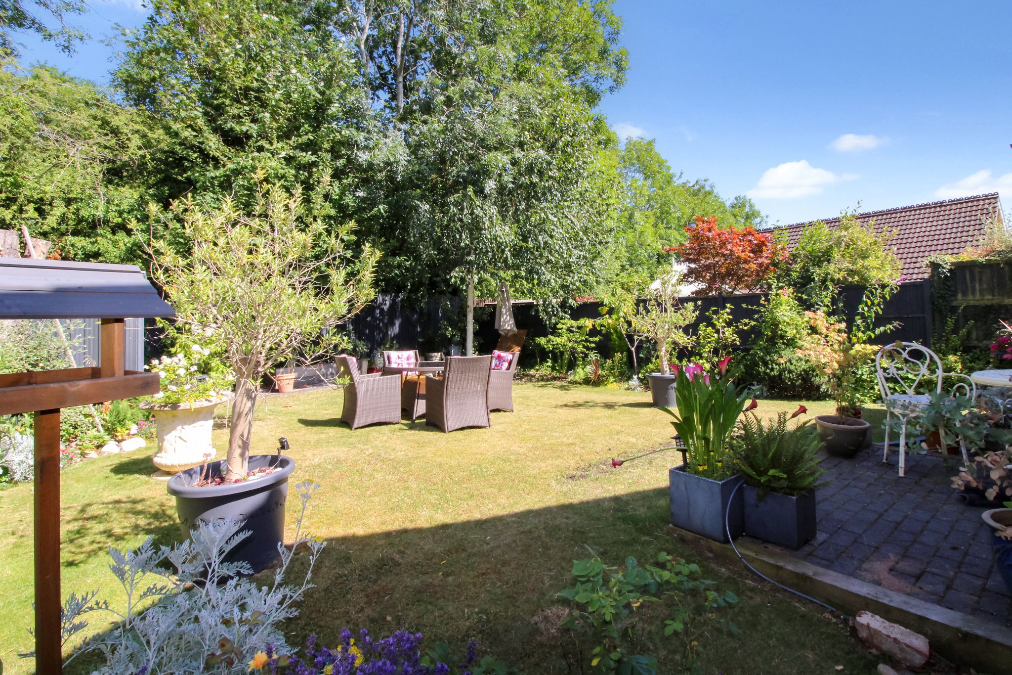 2 bedroom detached bungalow For Sale in Solihull - Photograph 8.