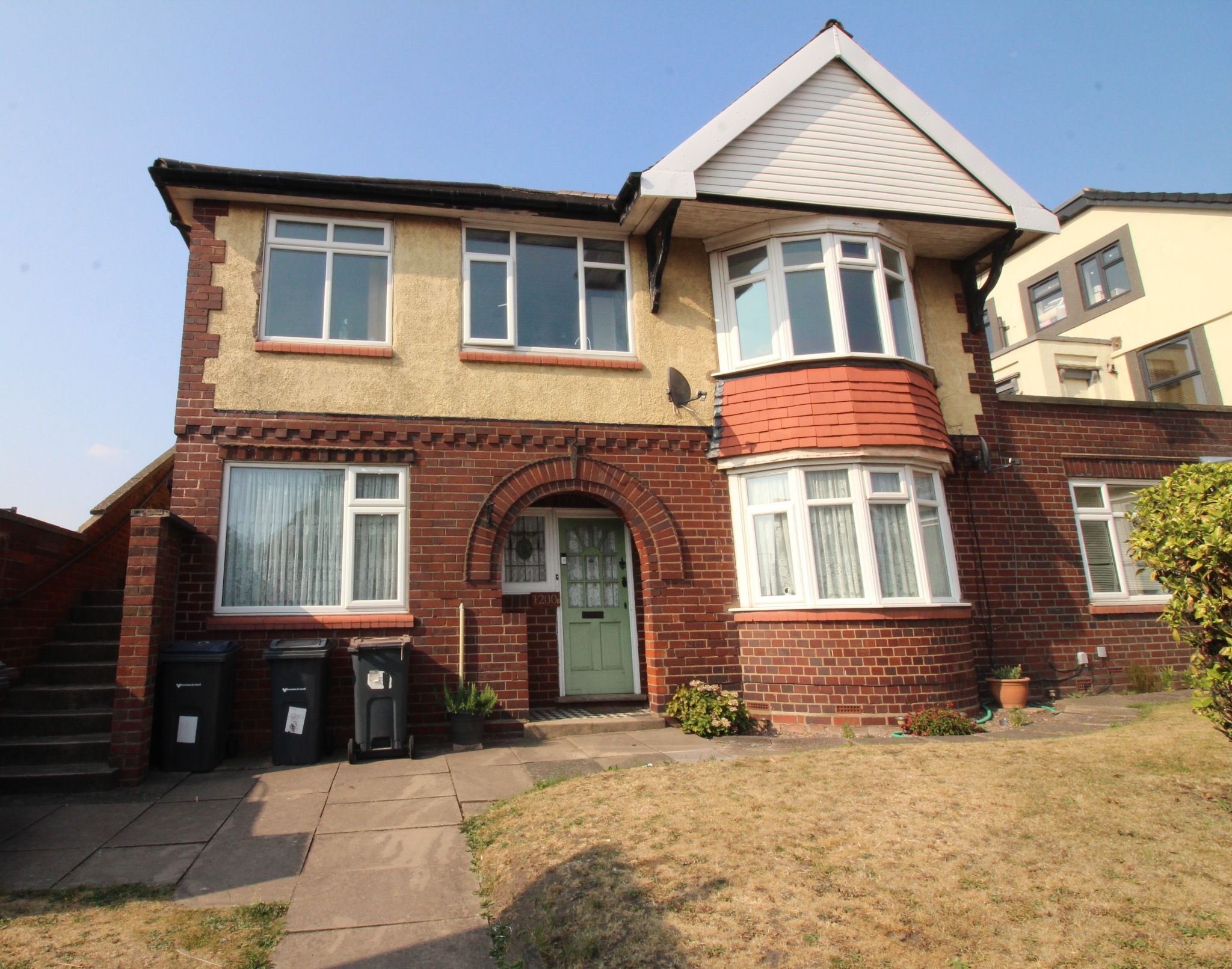 2 bedroom apartment flat/apartment To Let in Birmingham - Photograph 6.