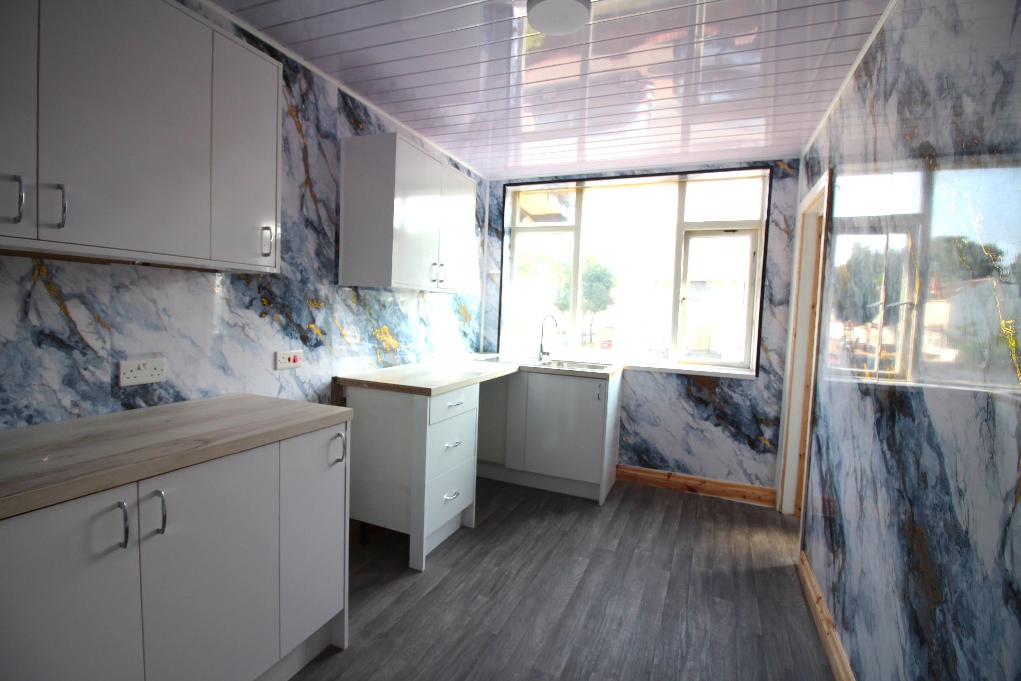 2 bedroom apartment flat/apartment To Let in Birmingham - Property photograph.