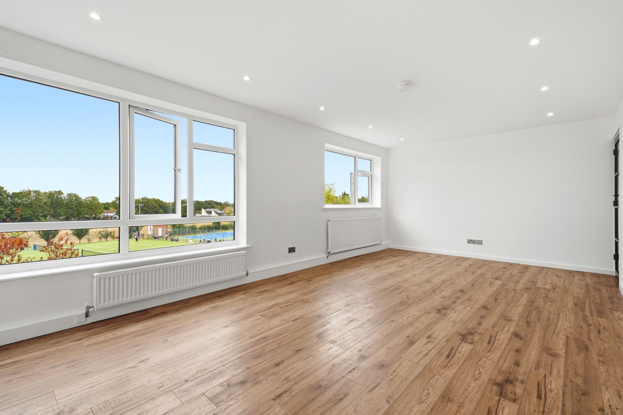 2 bedroom apartment flat/apartment For Sale in Solihull - Property photograph.
