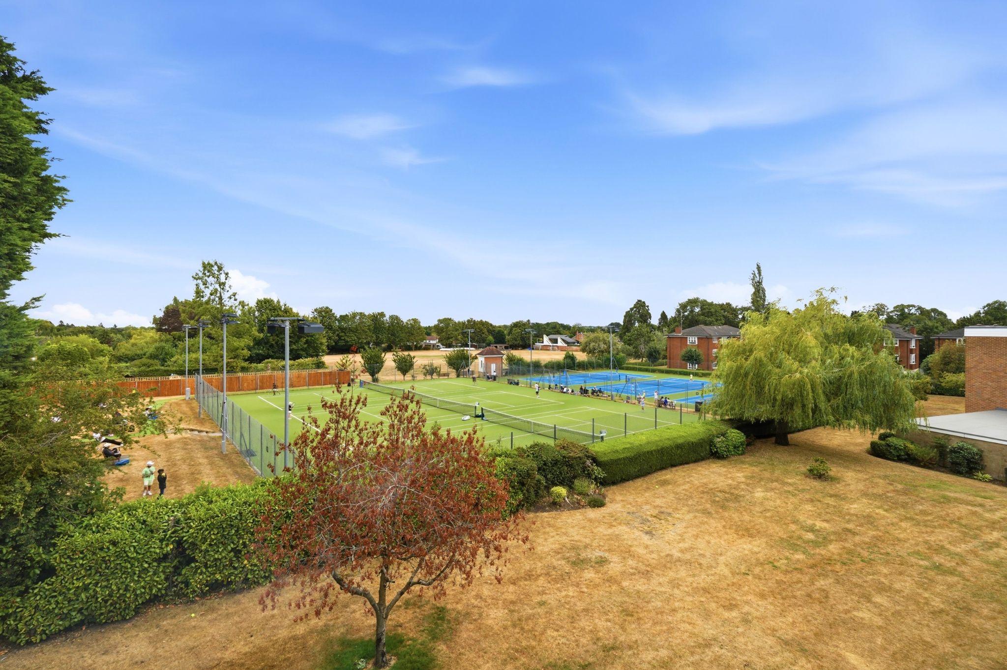 2 bedroom apartment flat/apartment For Sale in Solihull - Photograph 12.