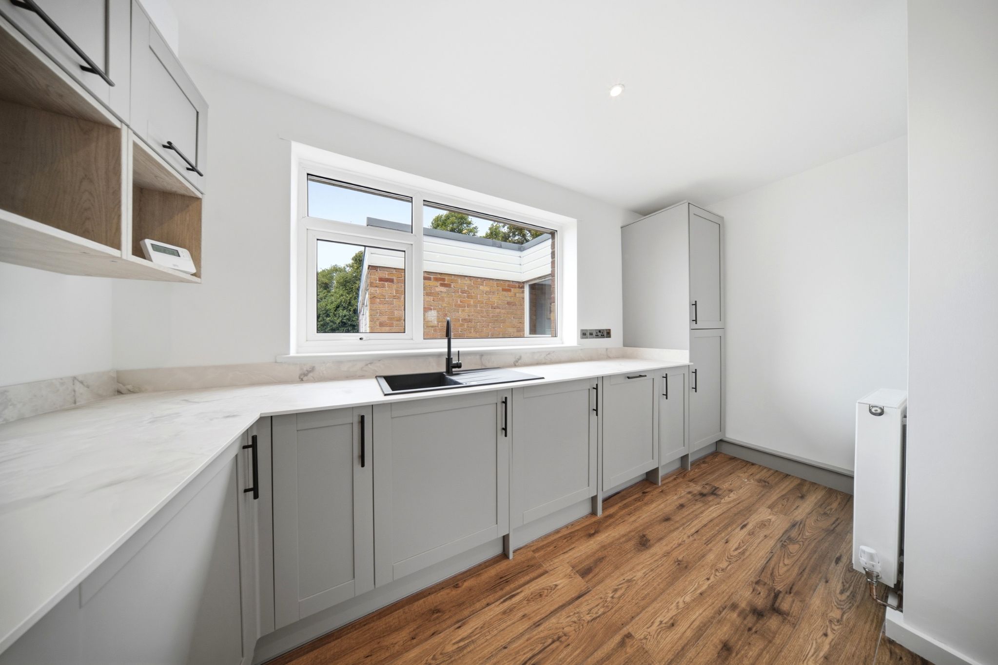 2 bedroom apartment flat/apartment For Sale in Solihull - Photograph 7.