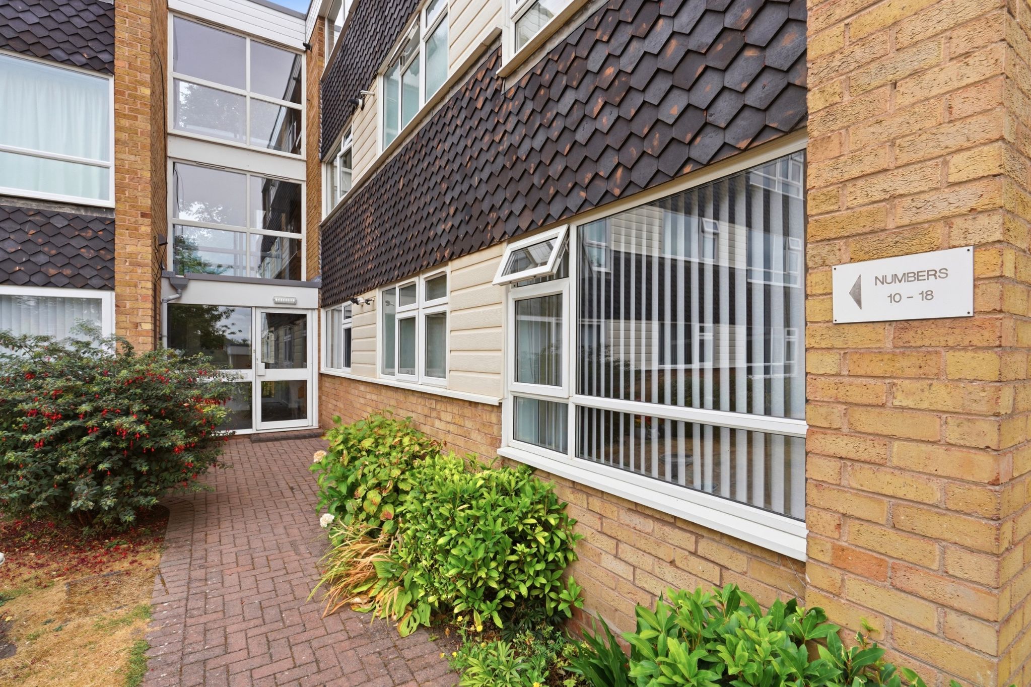2 bedroom apartment flat/apartment For Sale in Solihull - Photograph 19.