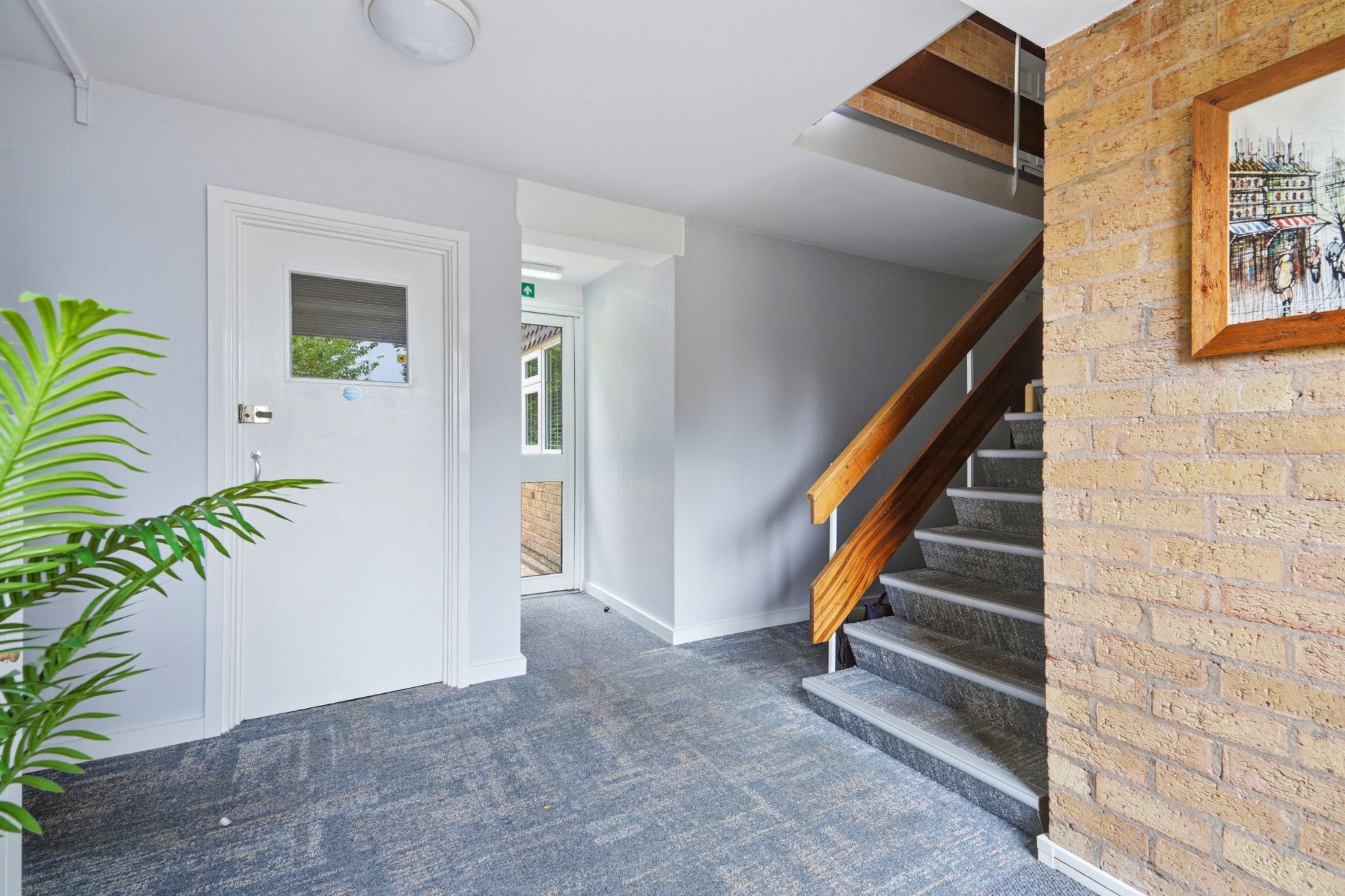 2 bedroom apartment flat/apartment For Sale in Solihull - Photograph 18.
