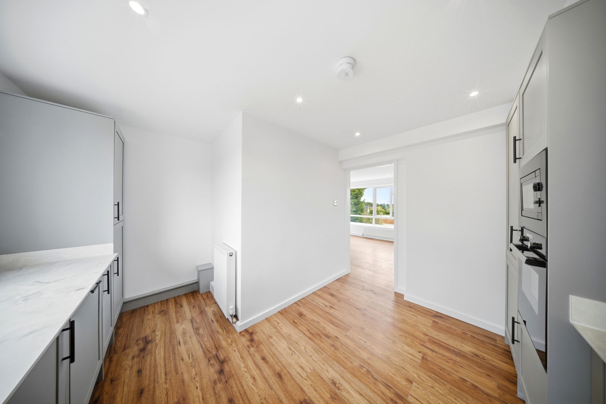 2 bedroom apartment flat/apartment For Sale in Solihull - Photograph 9.